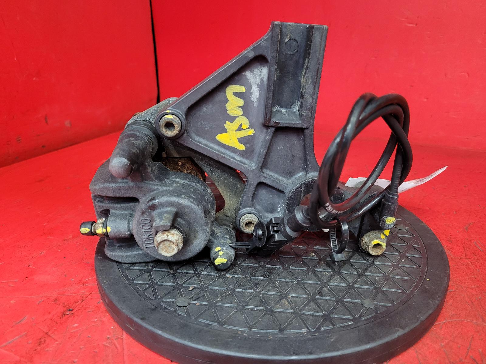 View Auto part Caliper Kawasaki Er 6f 2016