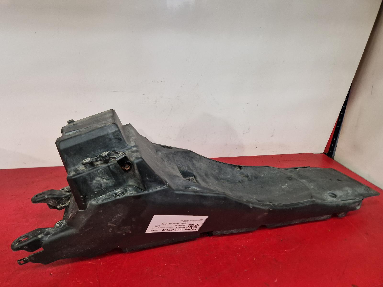 View Auto part Misc Triumph Tiger 900 Rally Pro 2023