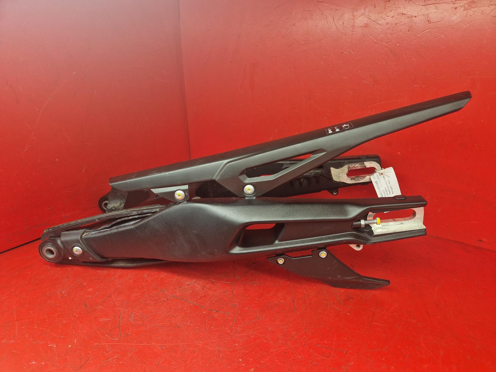 View Auto part Swing Arm Triumph Tiger 900 Rally Pro 2023