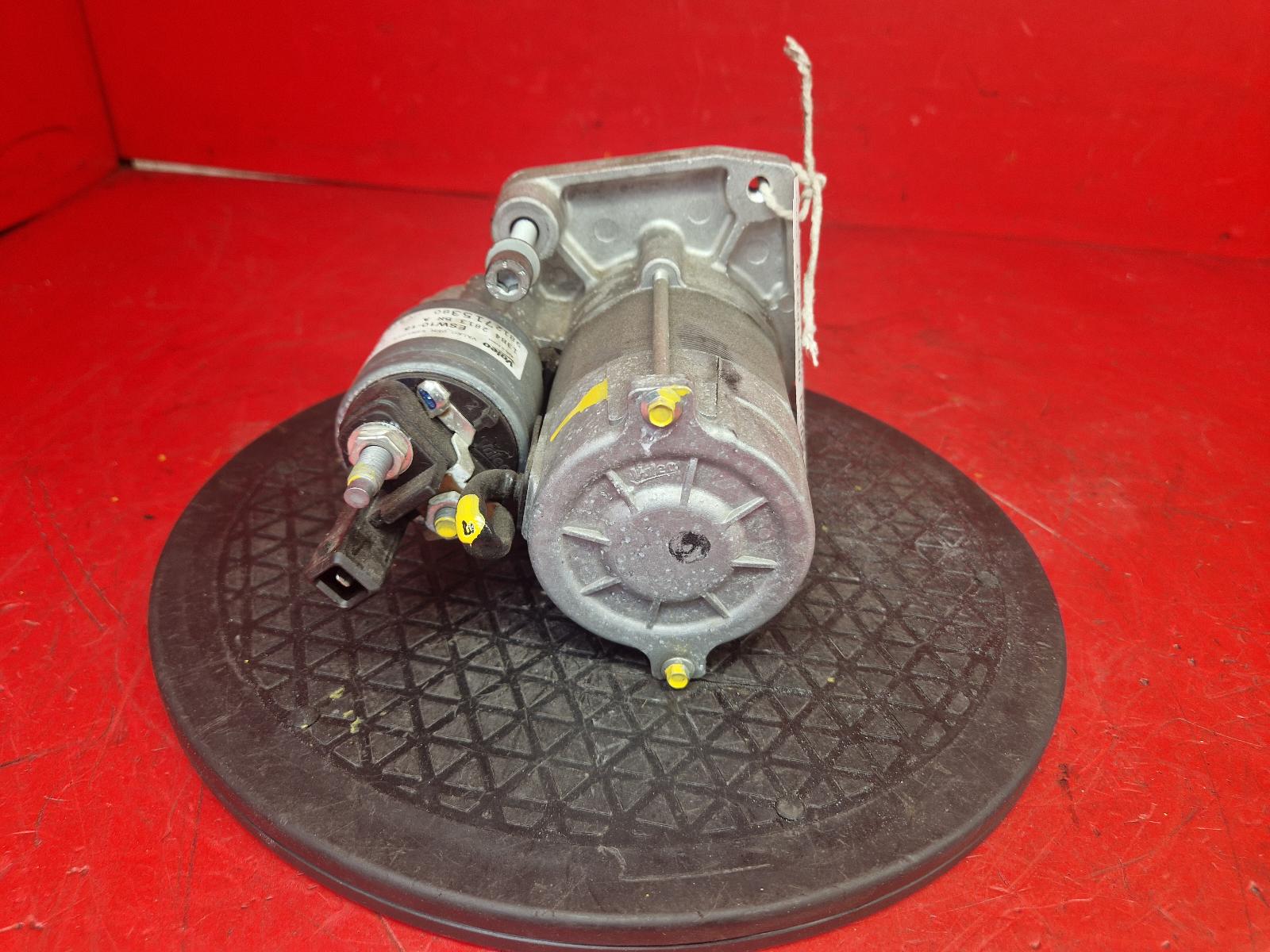 View Auto part Starter Motor Vauxhall Corsa 2024