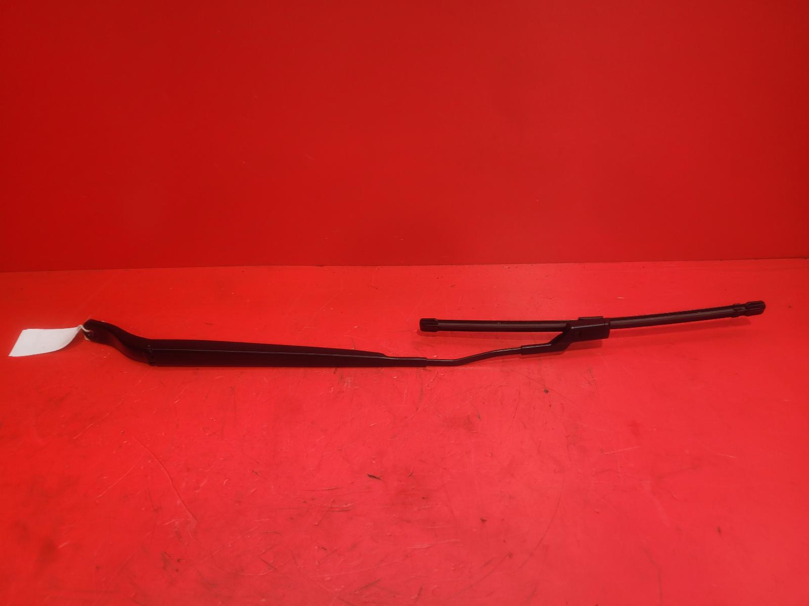 View Auto part Wiper Arm Vauxhall Corsa 2024