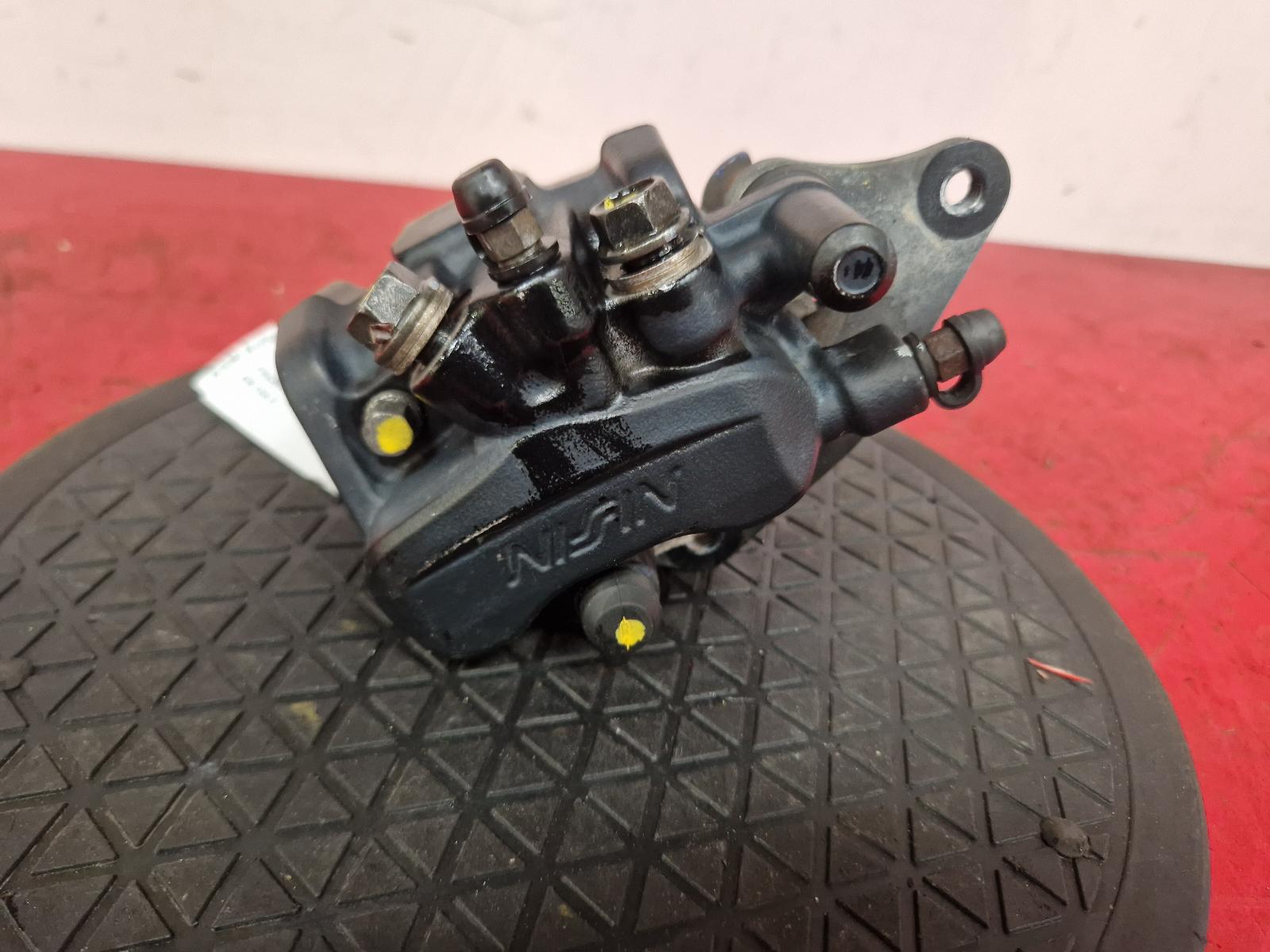 View Auto part Caliper Honda Cb 125 F 2017