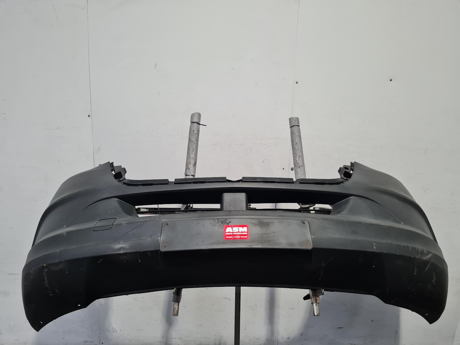 View Auto part Front Bumper Mercedes Sprinter 2020