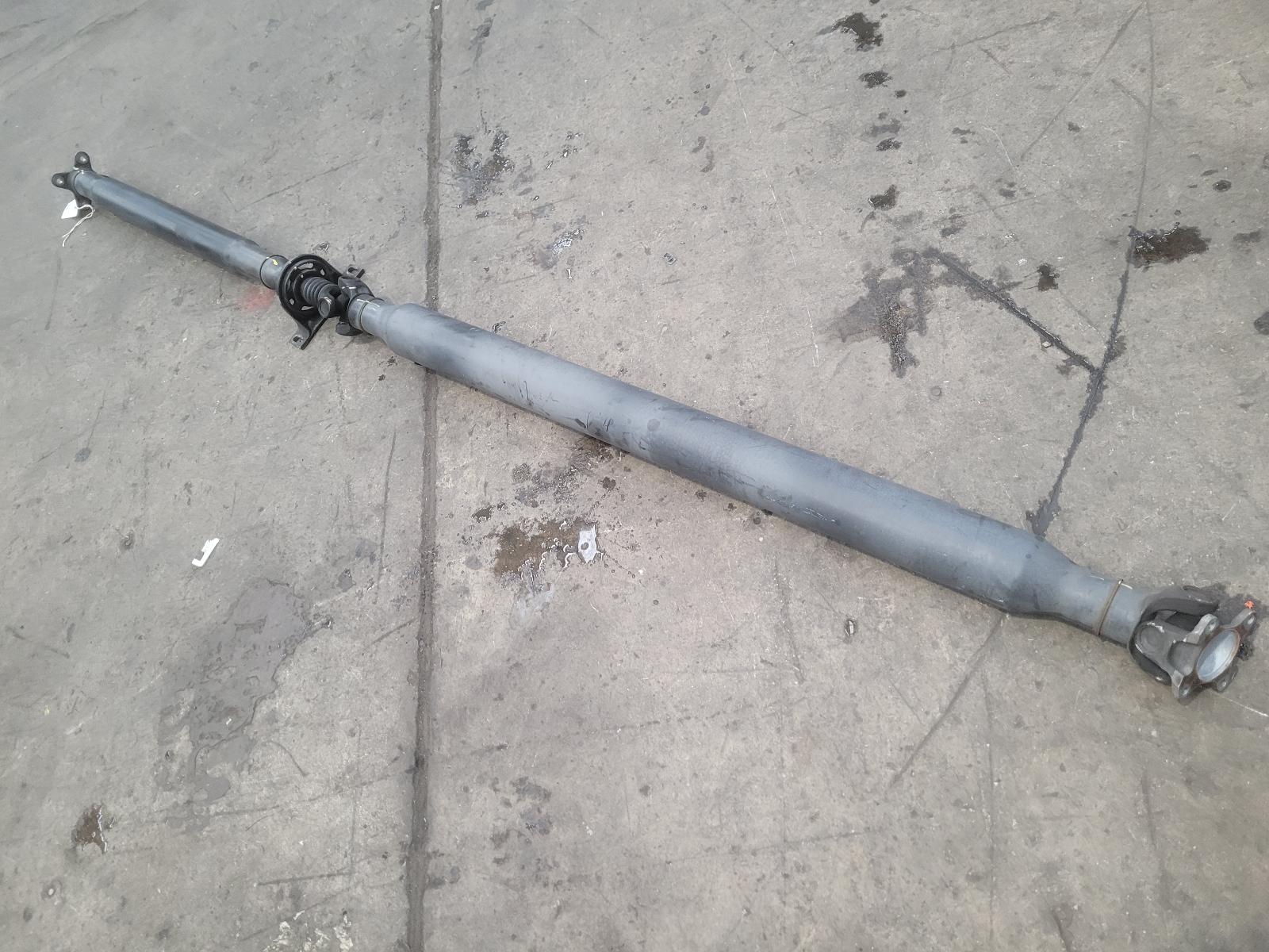 View Auto part Rear Prop Shaft Mercedes Sprinter 2020