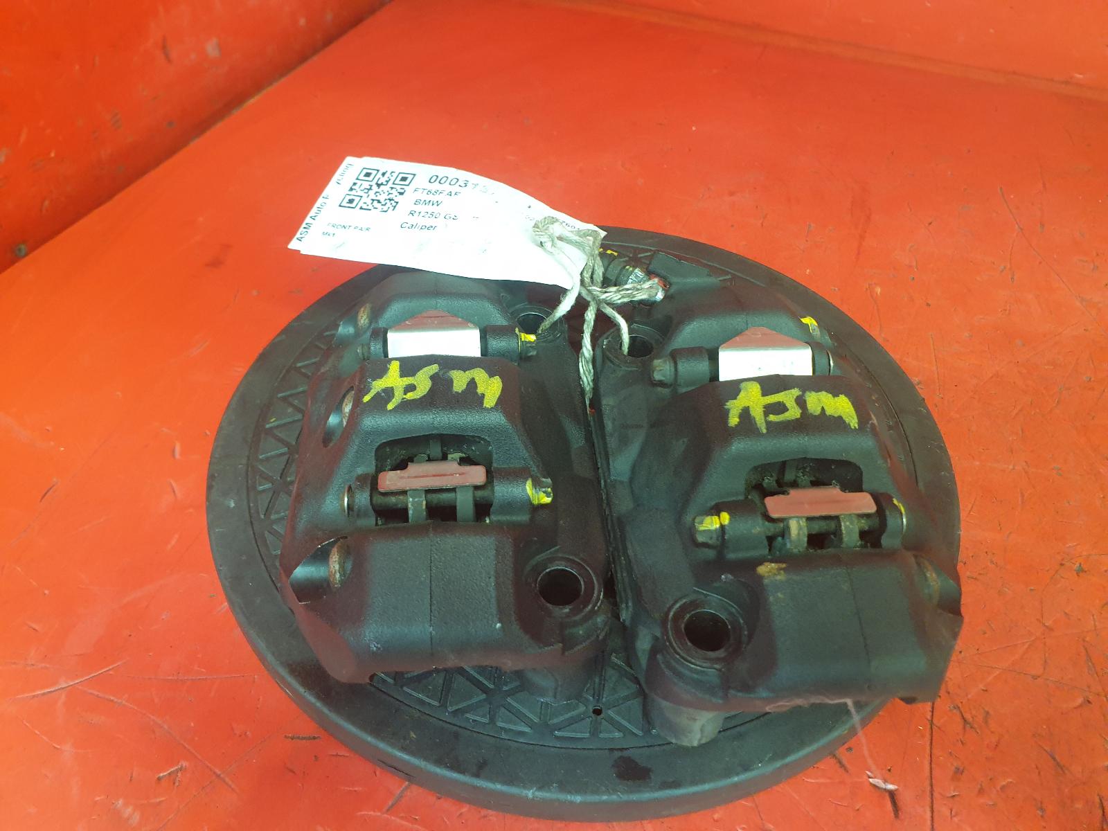 View Auto part Caliper Bmw R1250 Gs Te 2018
