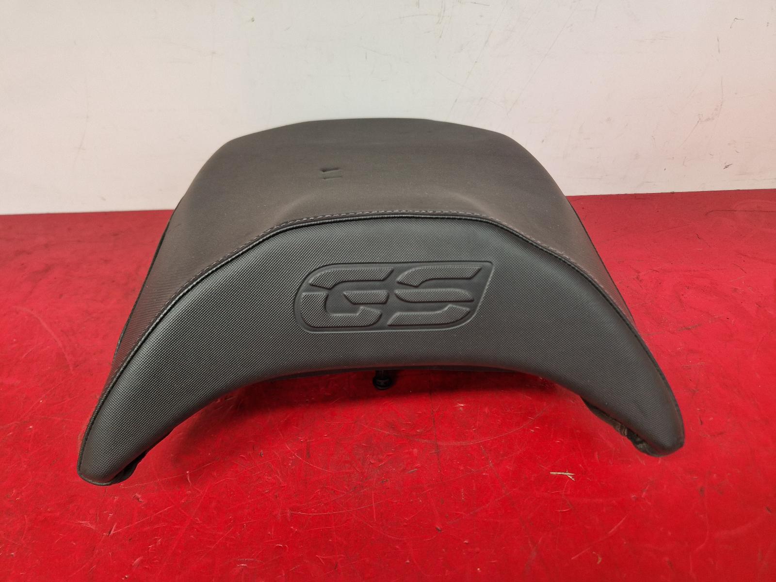 View Auto part 2nd Seat (Rear Seat) Bmw R1250 Gs Te 2018