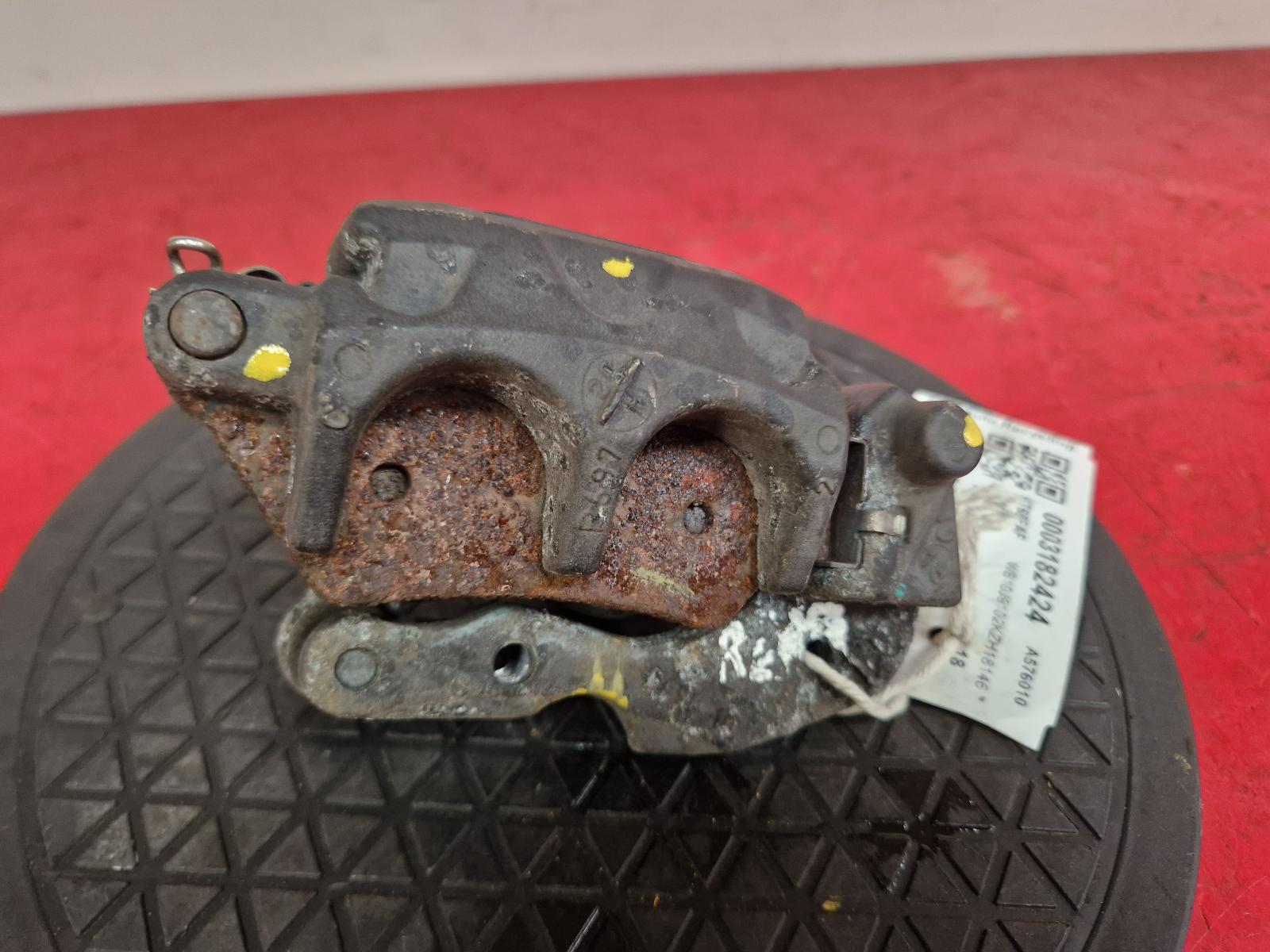 View Auto part Caliper Bmw R1250 Gs Te 2018