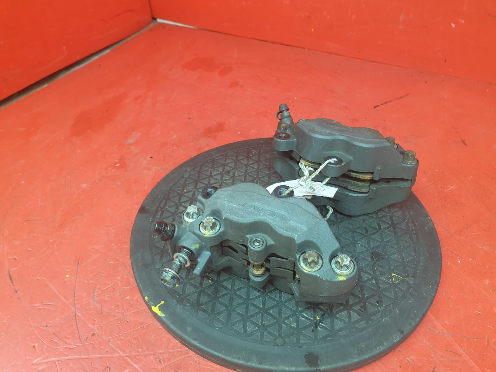 View Auto part Caliper Kawasaki Zr 800 2016