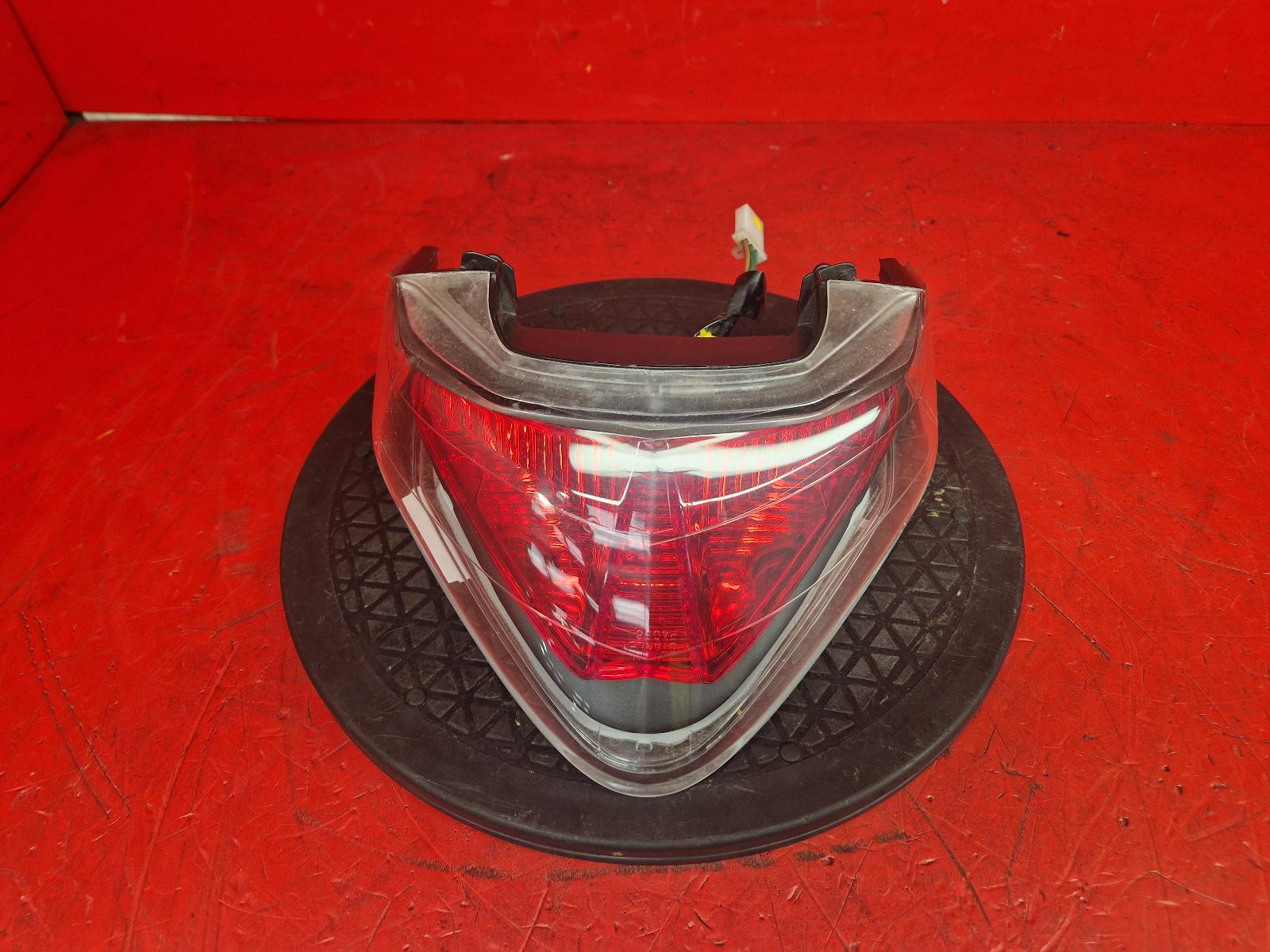 View Auto part Taillight Honda Cbr 125 Rw-5 2007