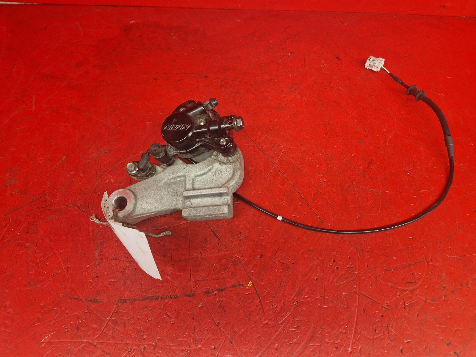 View Auto part Caliper Yamaha Yzf R125 2022
