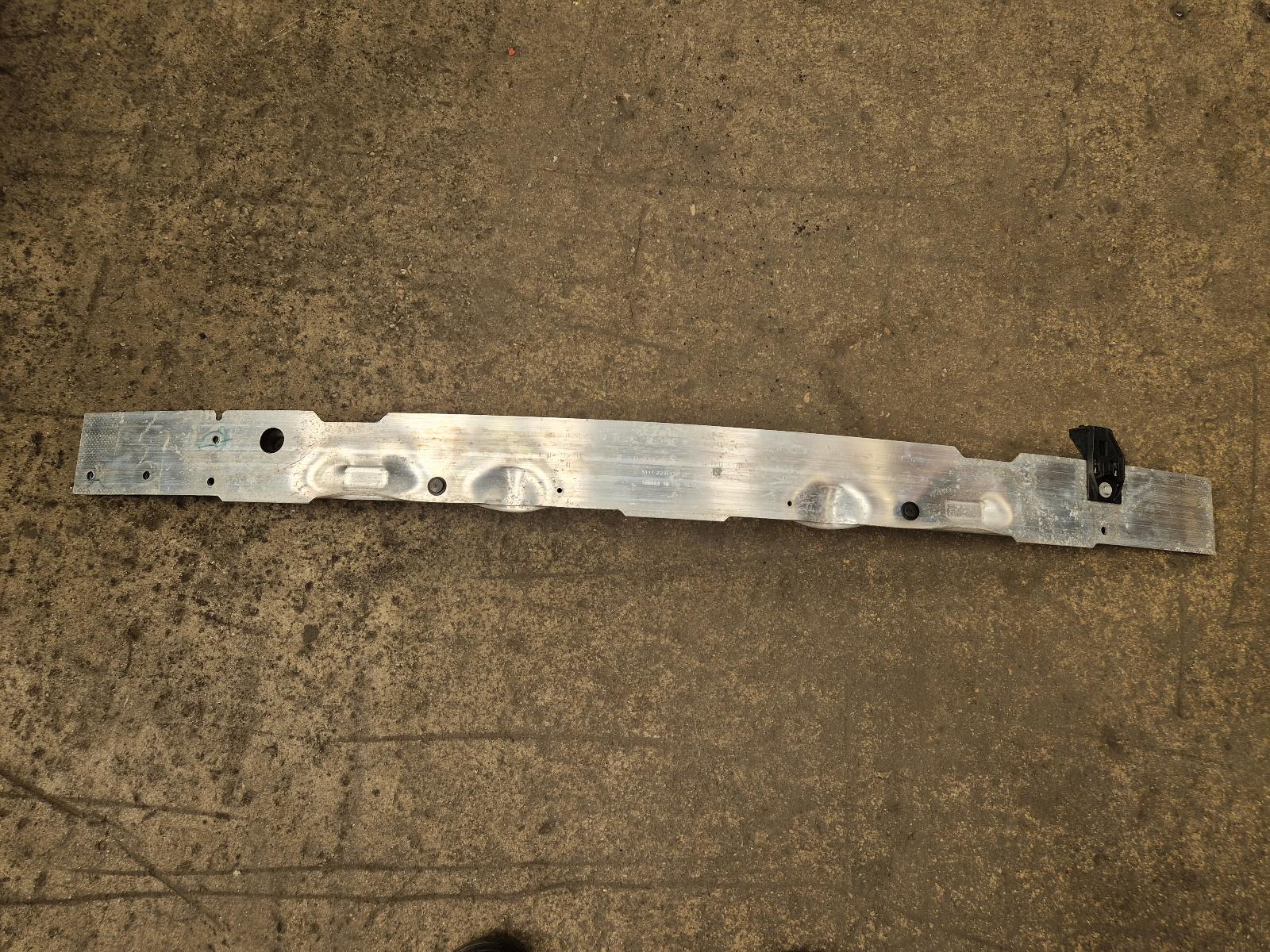 View Auto part Front Bumper Reinforcement Bmw X6 2017