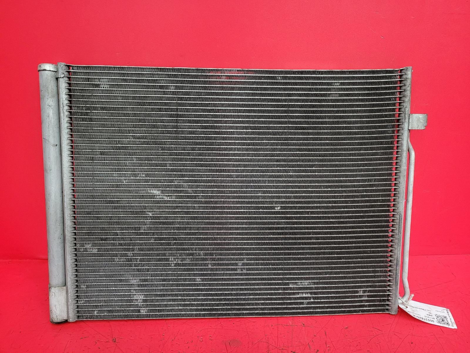 View Auto part Condenser Bmw X6 2017