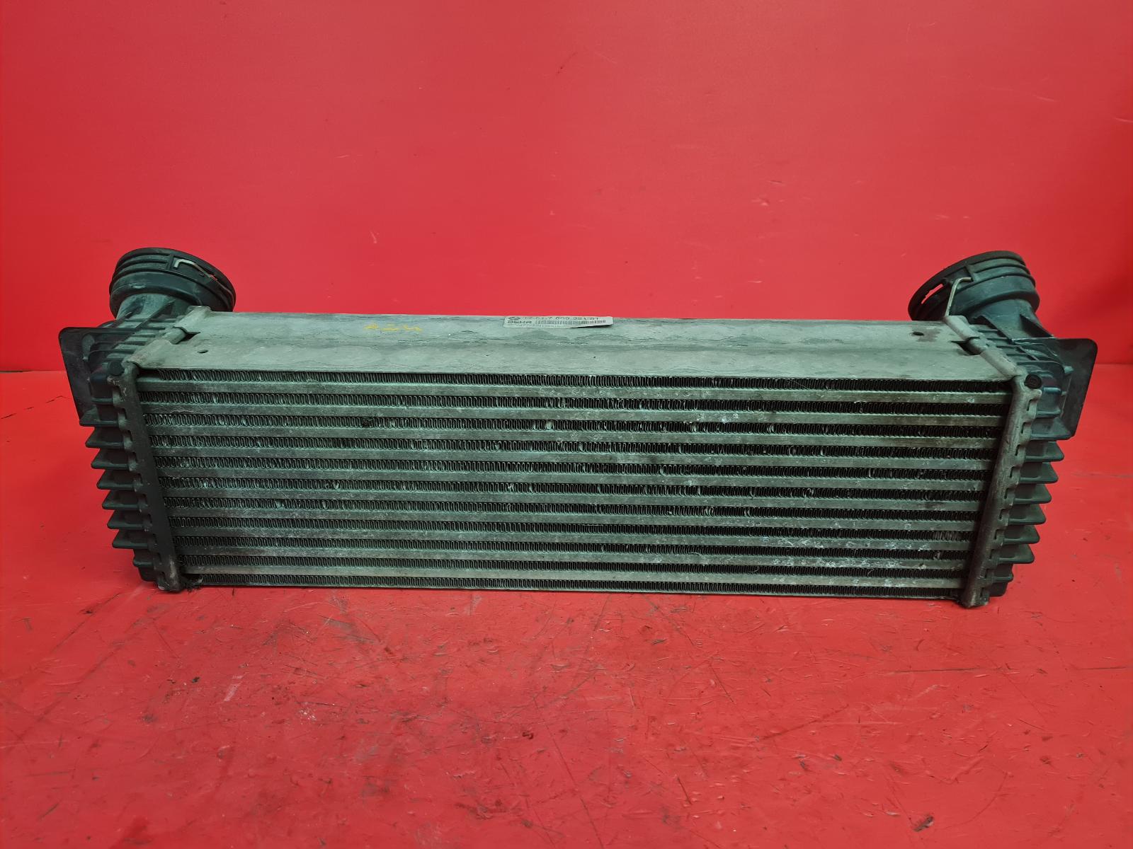 View Auto part Intercooler Bmw X6 2017