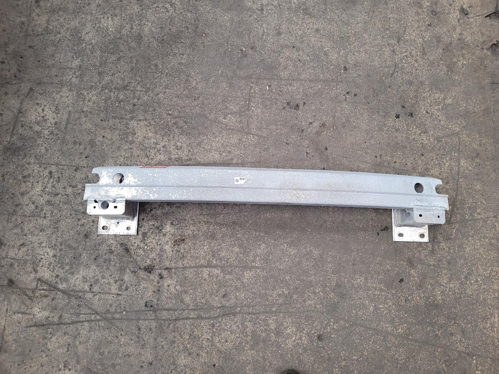 View Auto part Rear Bumper Reinforcement Bmw X6 2017