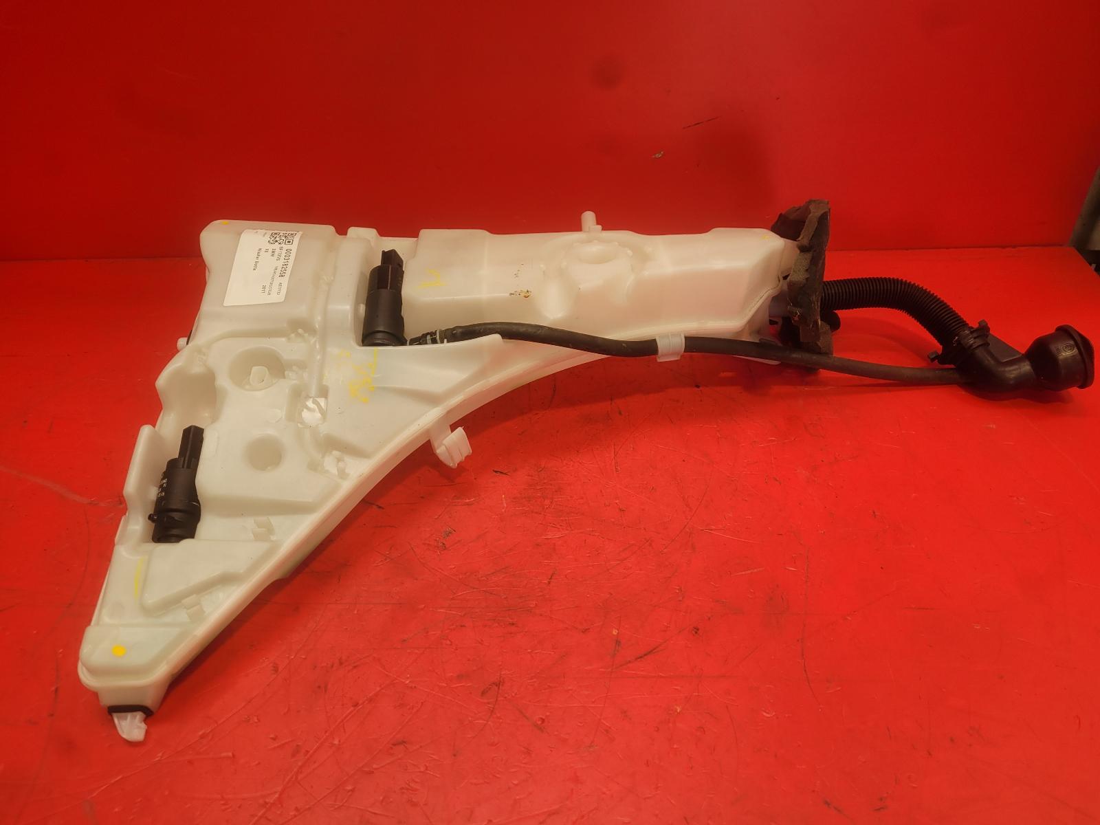 View Auto part Washer Bottle Bmw X6 2017