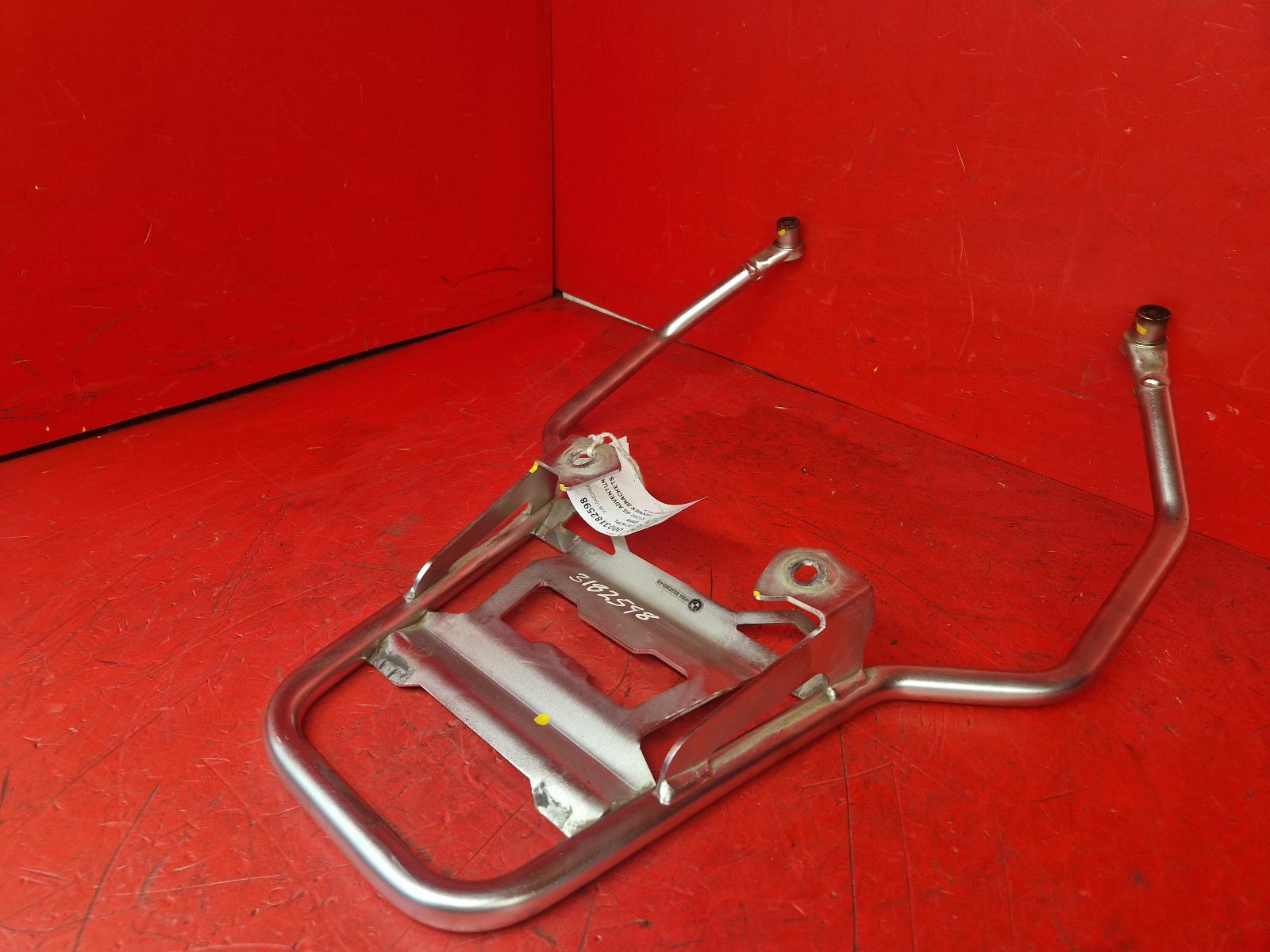 View Auto part Pannier Brackets Bmw R1200 Gs Adventure 2014