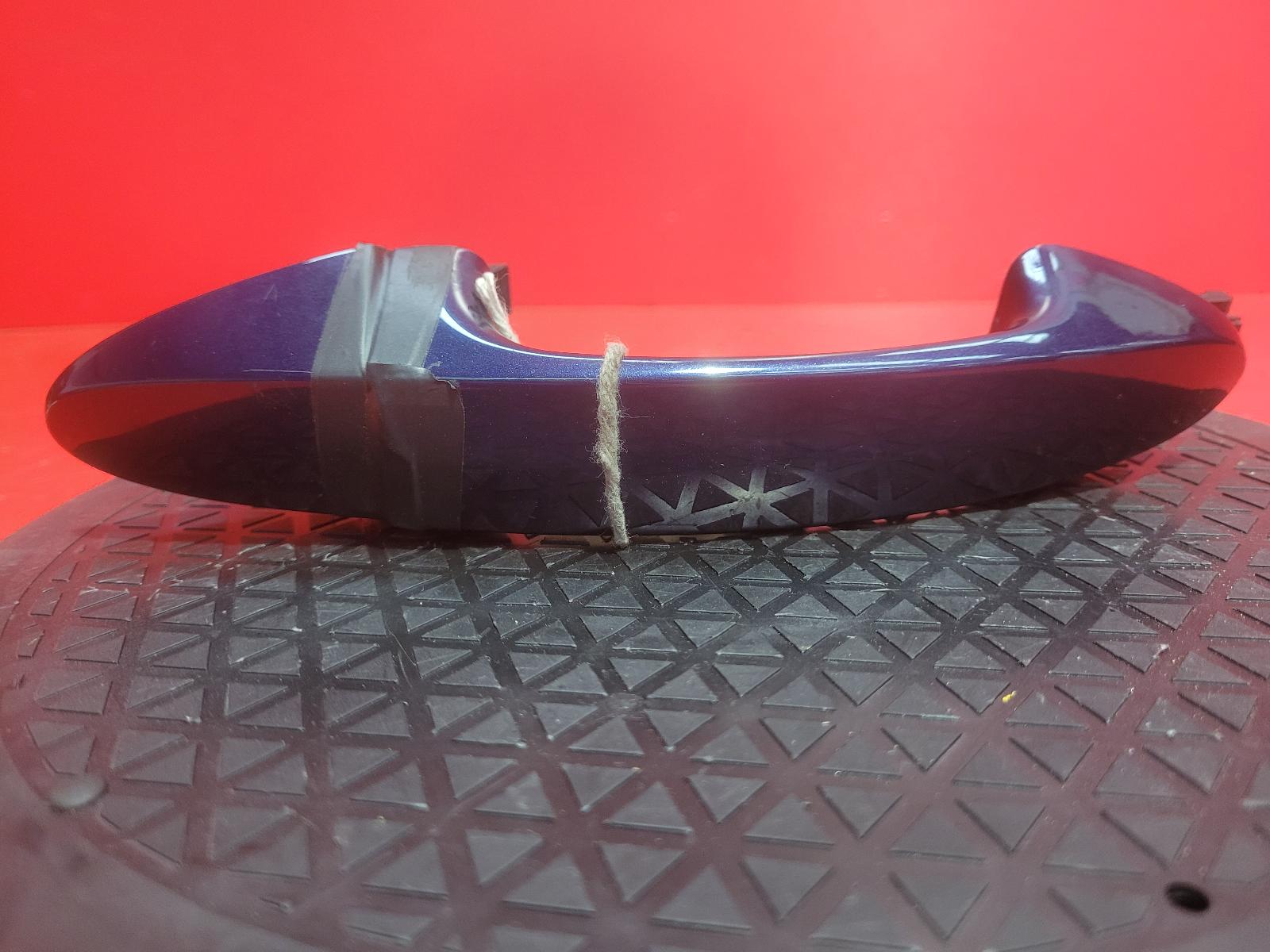 View Auto part Door Handle Ford Fiesta 2011