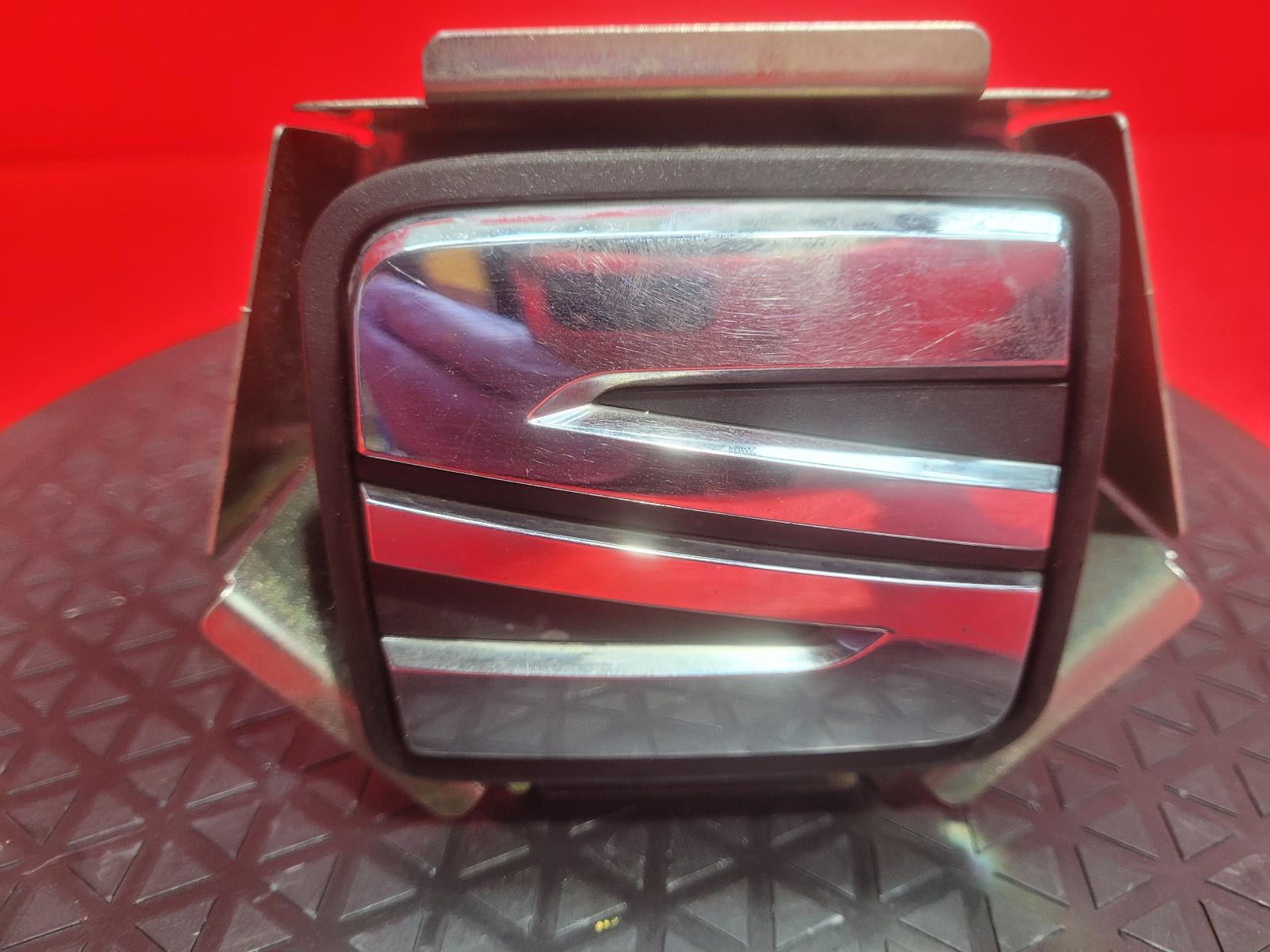 View Auto part Tailgate Handle Seat Leon 2013