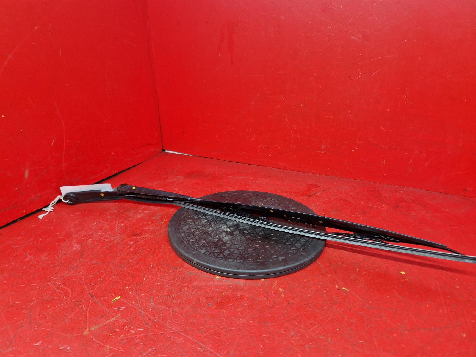 View Auto part Wiper Arm Fiat Panda 2009