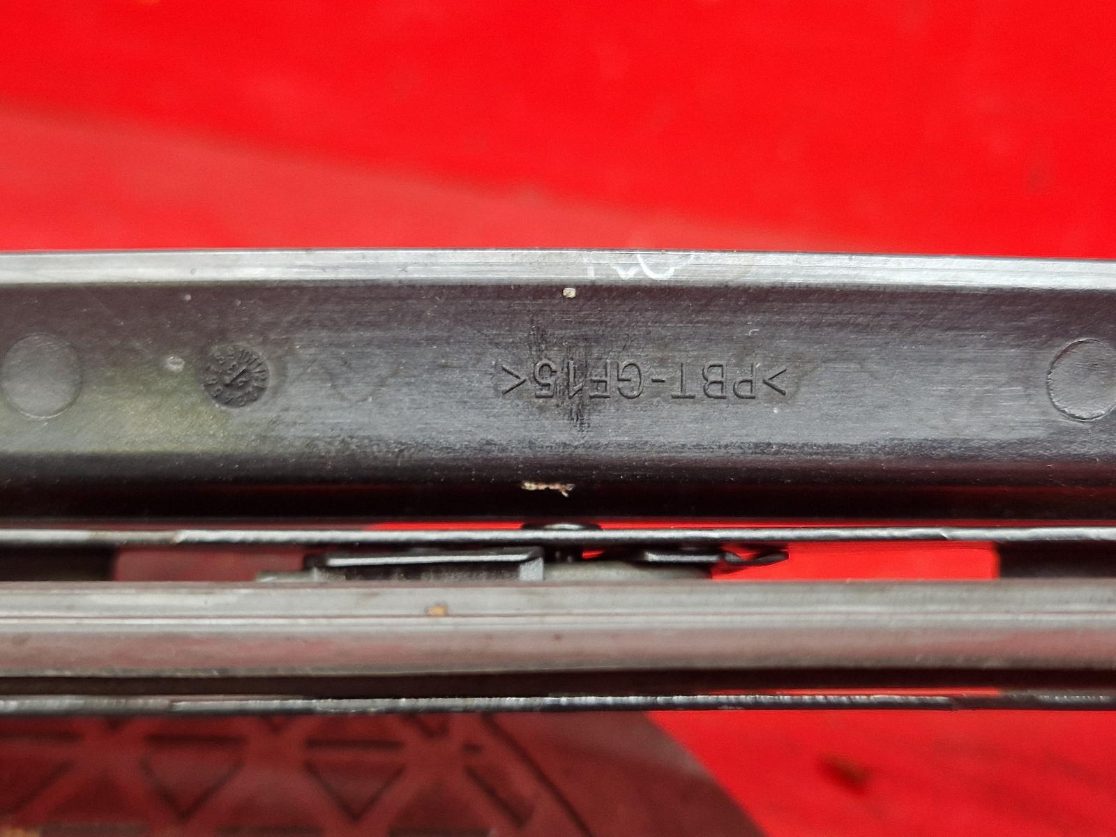 View Auto part Wiper Arm Fiat Panda 2009