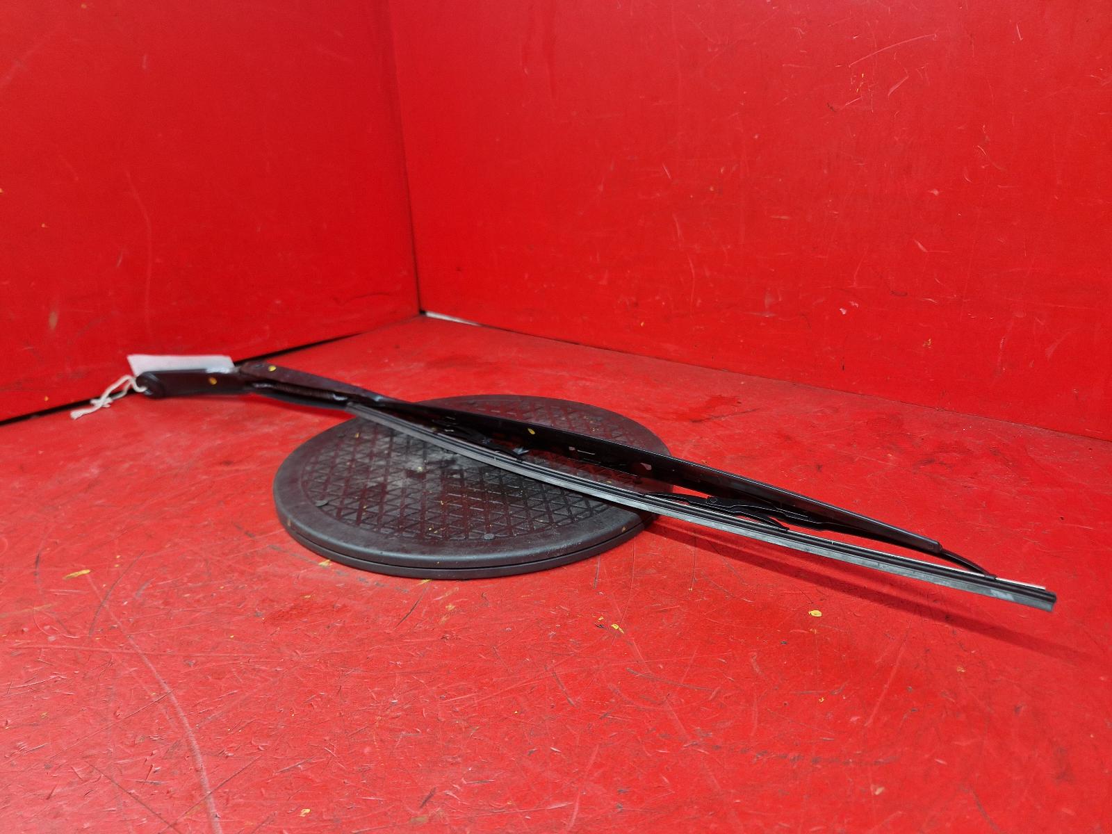 View Auto part Wiper Arm Fiat Panda 2009