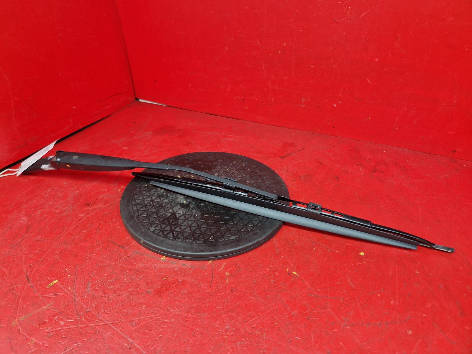 View Auto part Wiper Arm Fiat Panda 2009