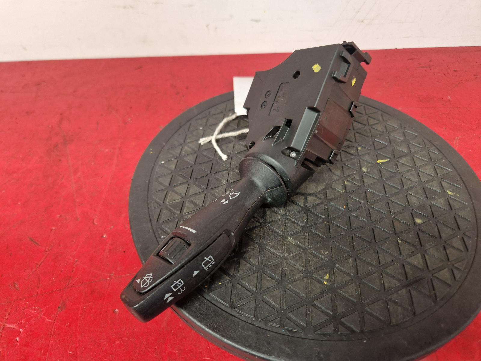 View Auto part Combination Switch Ford Fiesta 2011