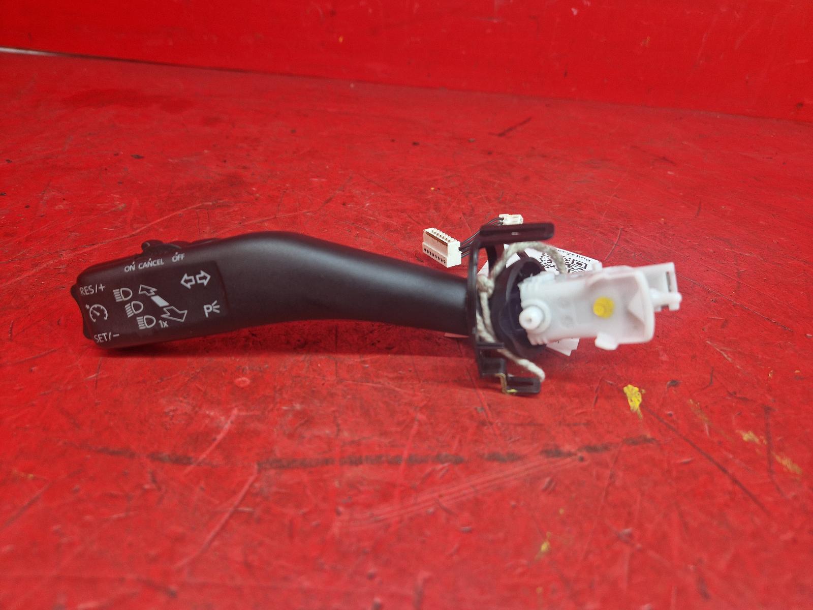 View Auto part Combination Switch Skoda Octavia 2011