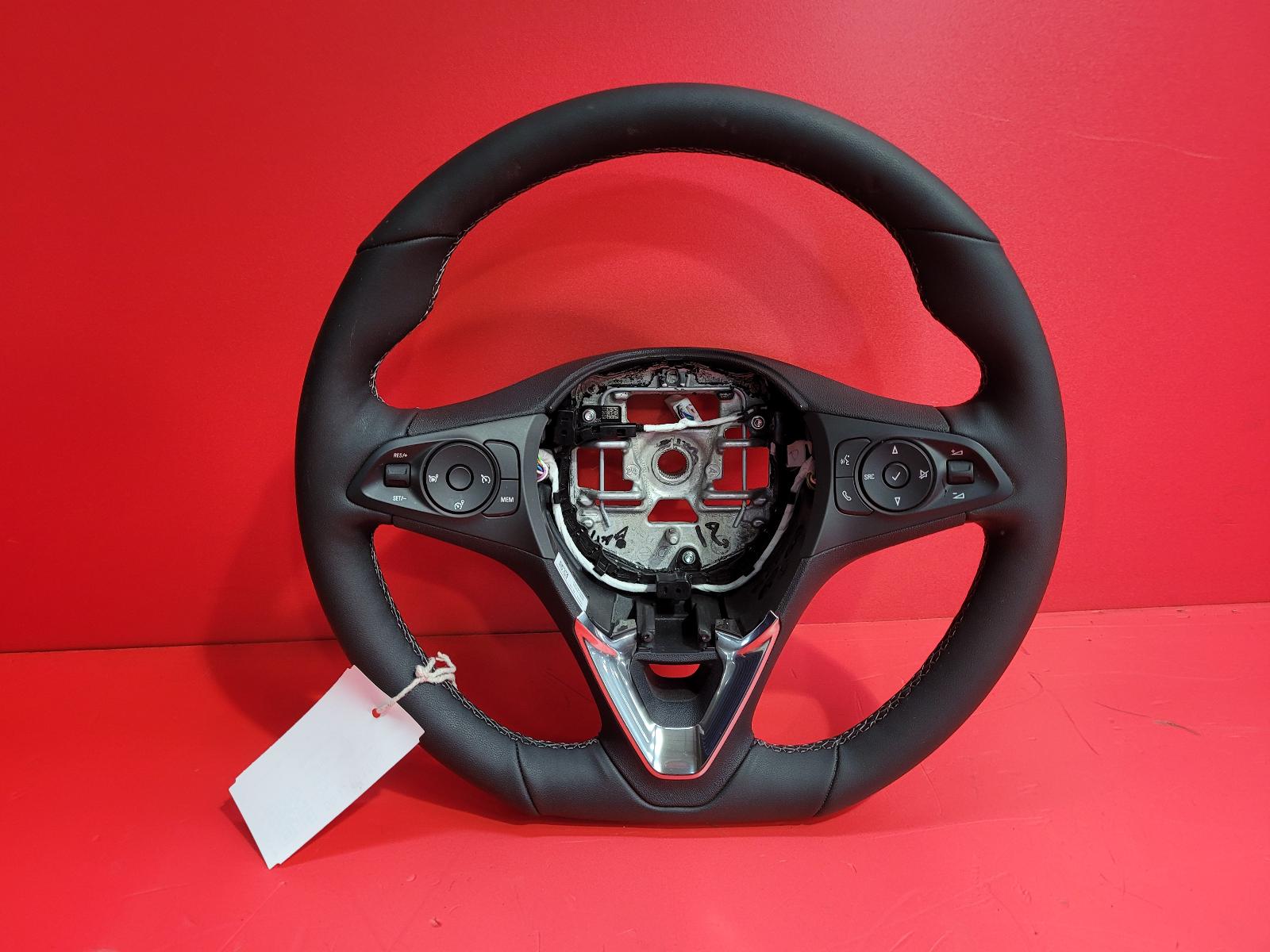 View Auto part Steering Wheel Vauxhall Corsa 2024