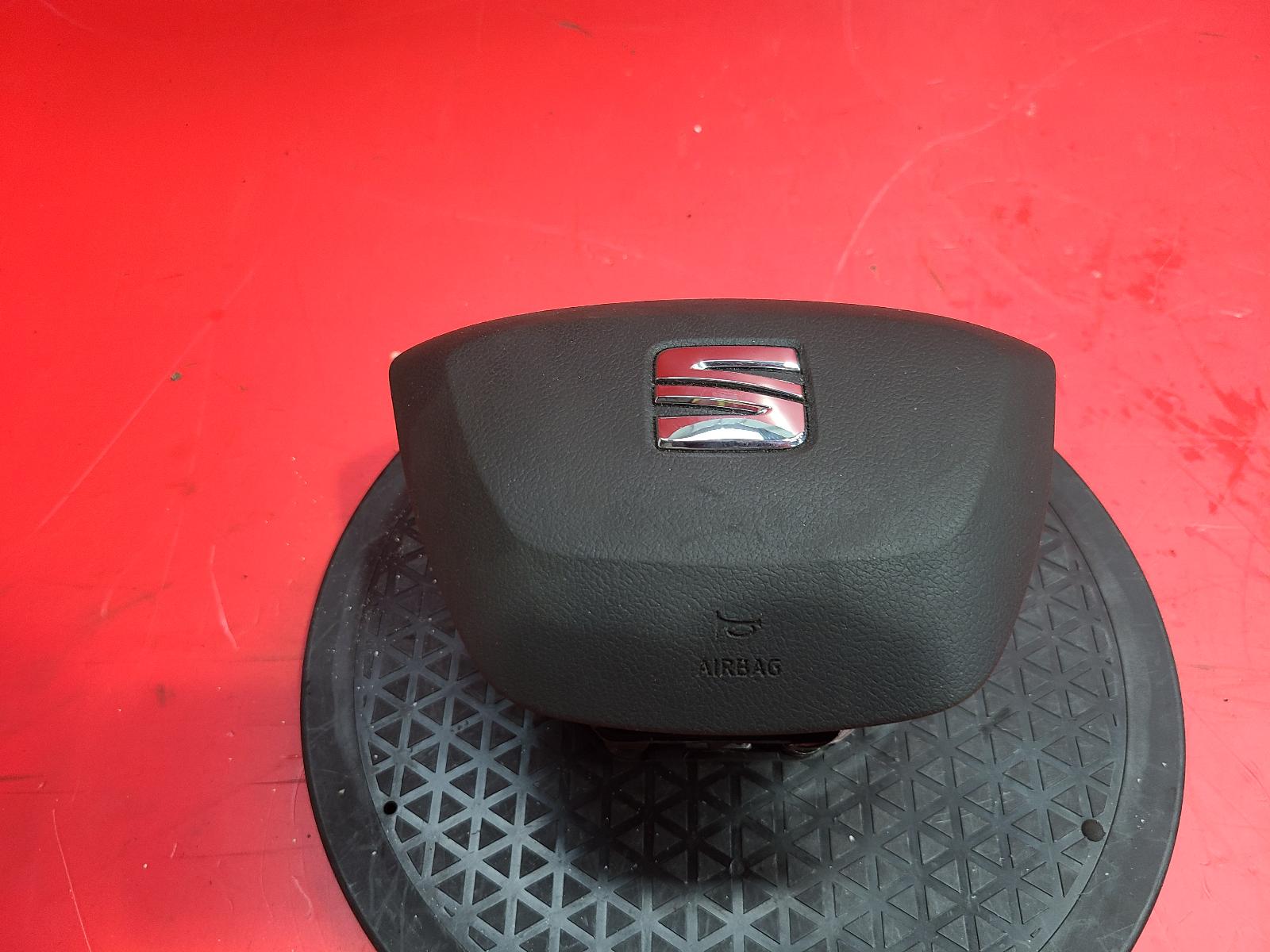 View Auto part R Air Bag Seat Leon 2013