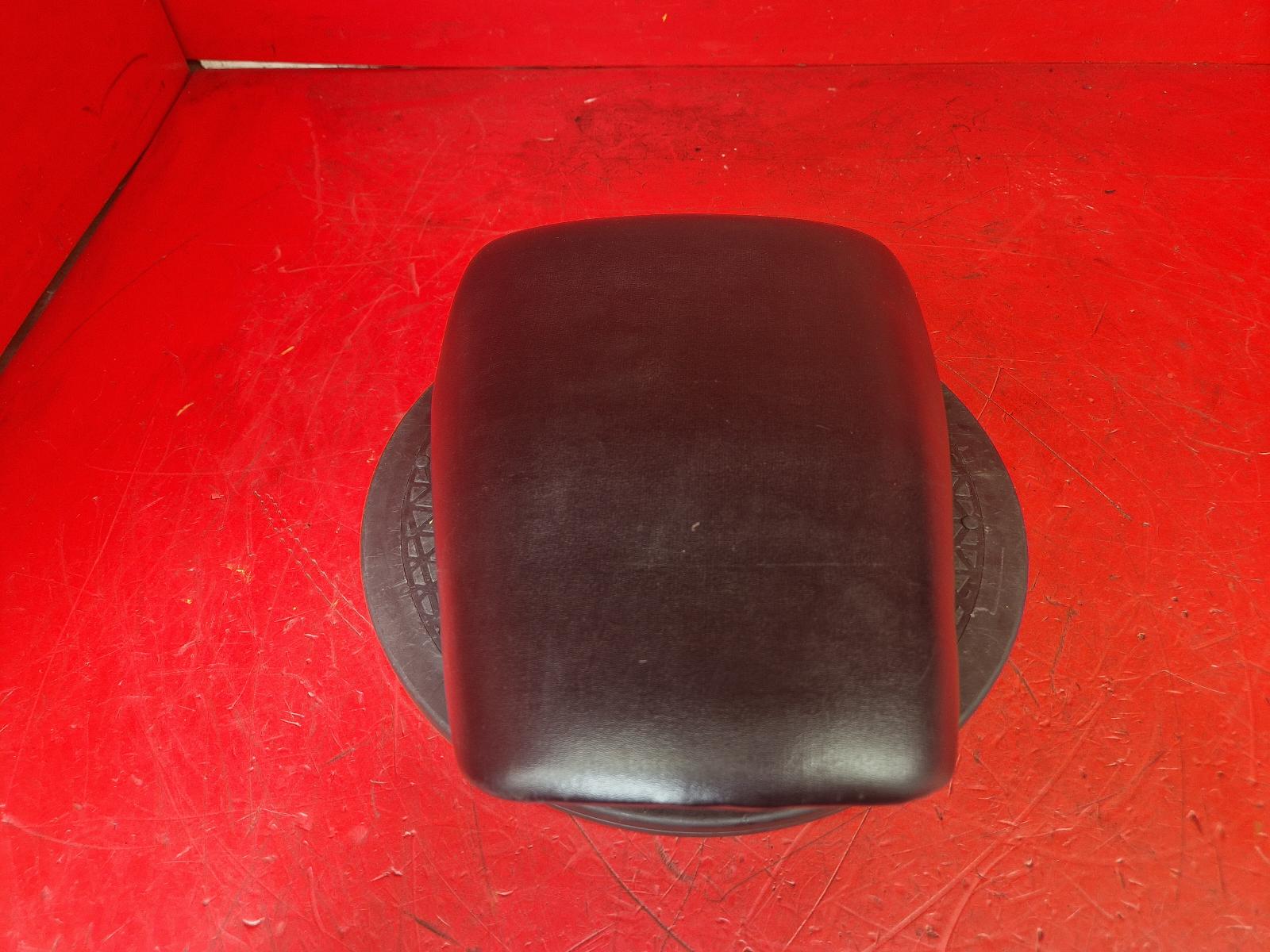 View Auto part 2nd Seat (Rear Seat) Honda Cbr 125 Rw-5 2007