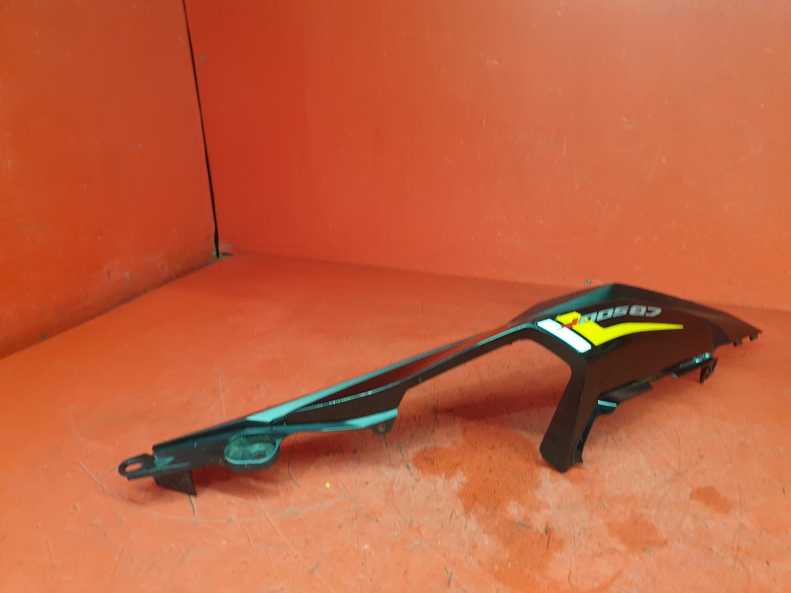 View Auto part Seat Cowl Honda Cb 500 F 2022