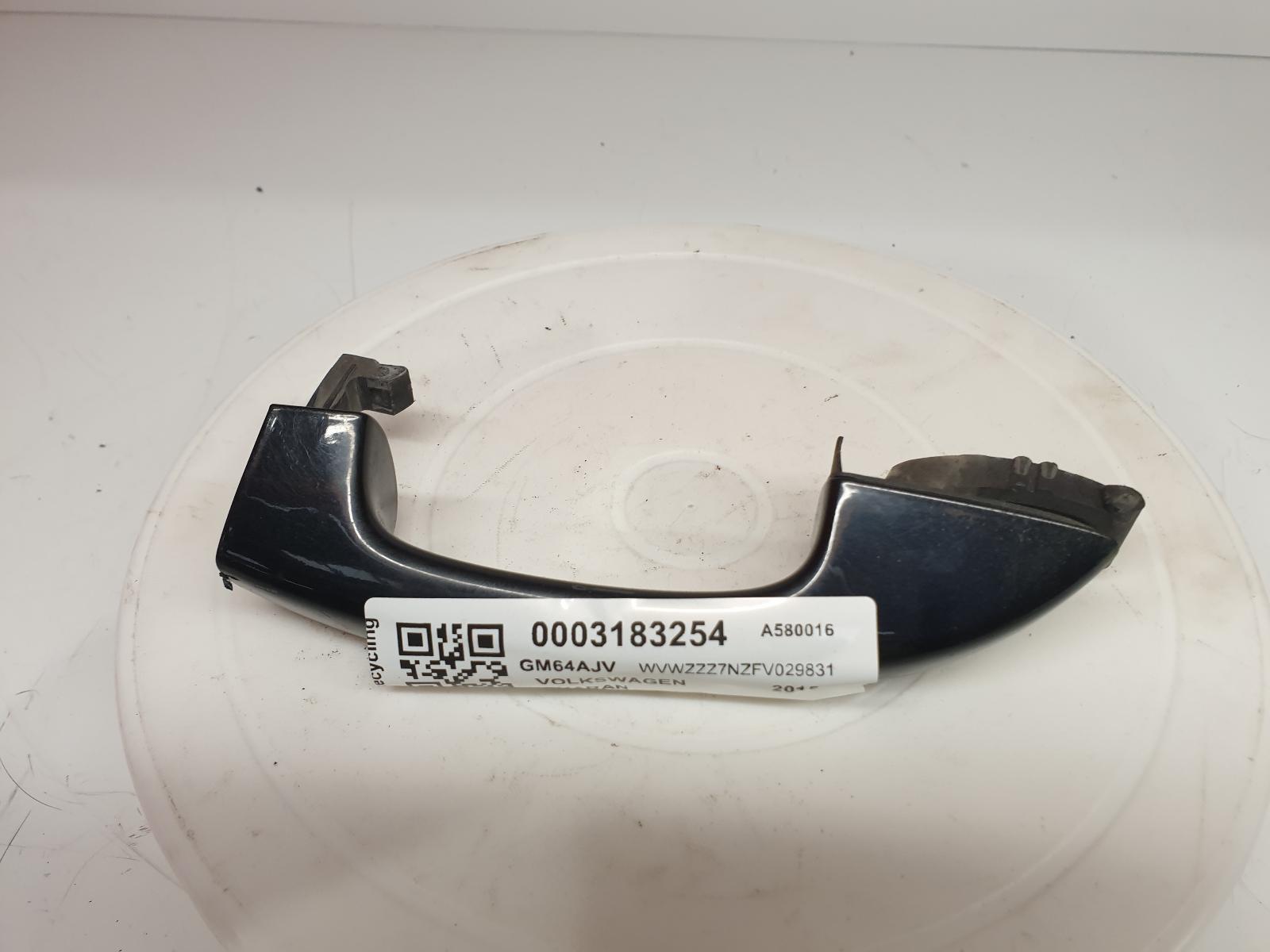 View Auto part Door Handle Volkswagen Sharan 2015