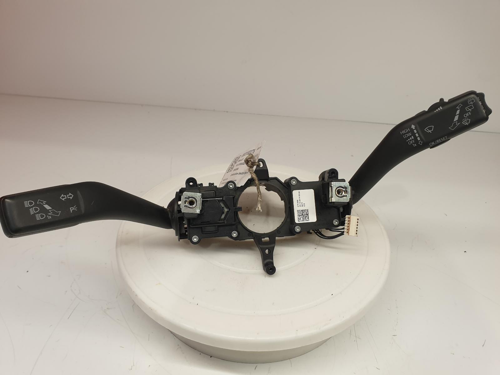 View Auto part Combination Switch Volkswagen Sharan 2015