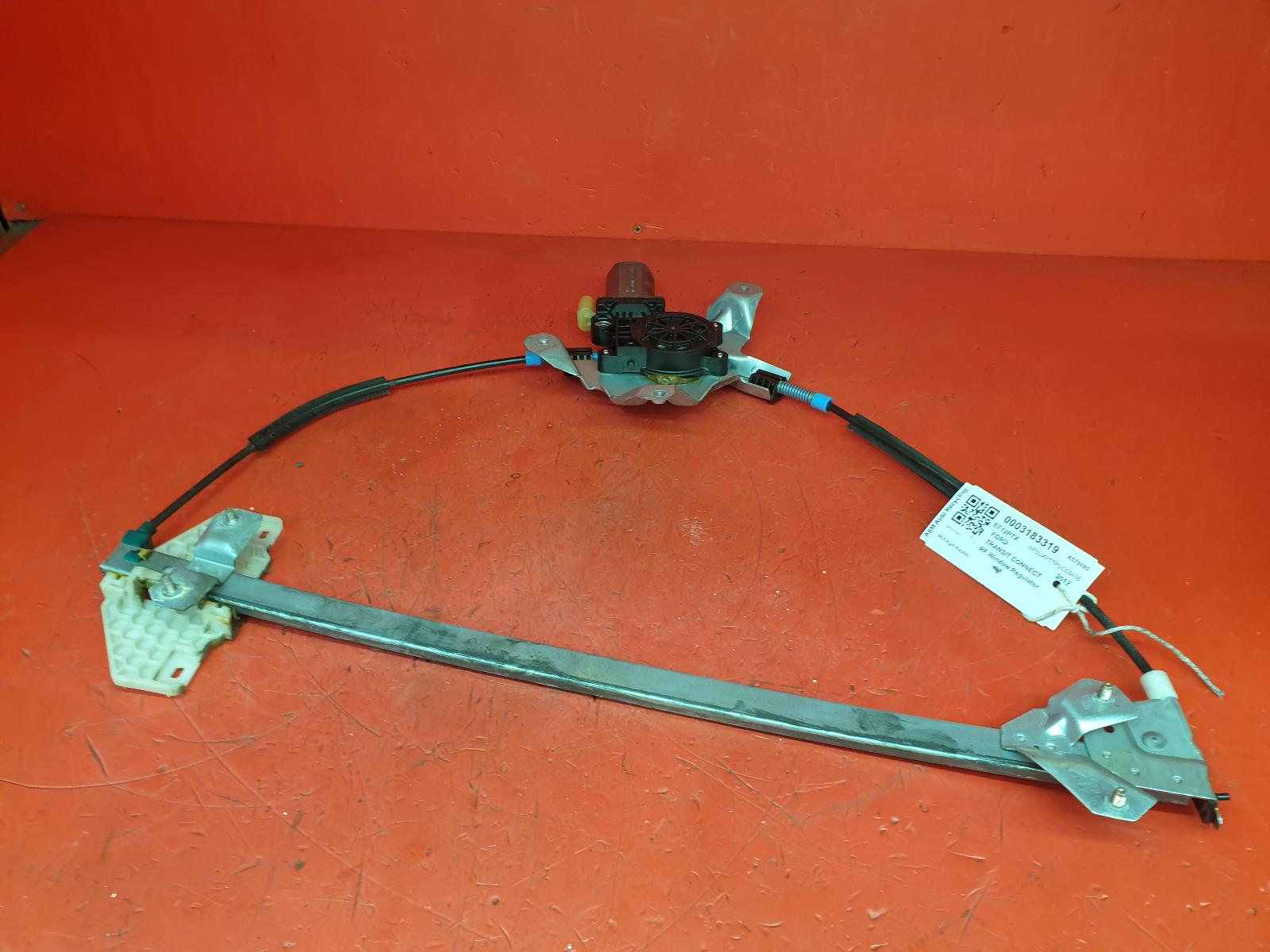 View Auto part RF Window Regulator Ford Transit Connect 2012