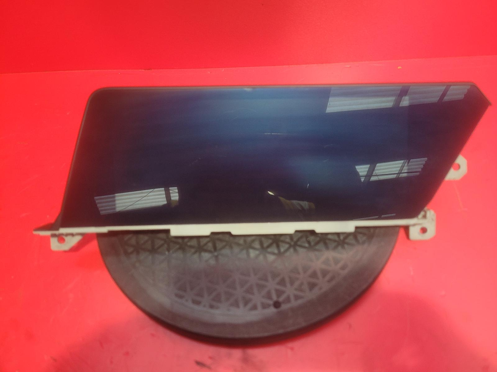 View Auto part Radio Display Bmw 1 Series 2024