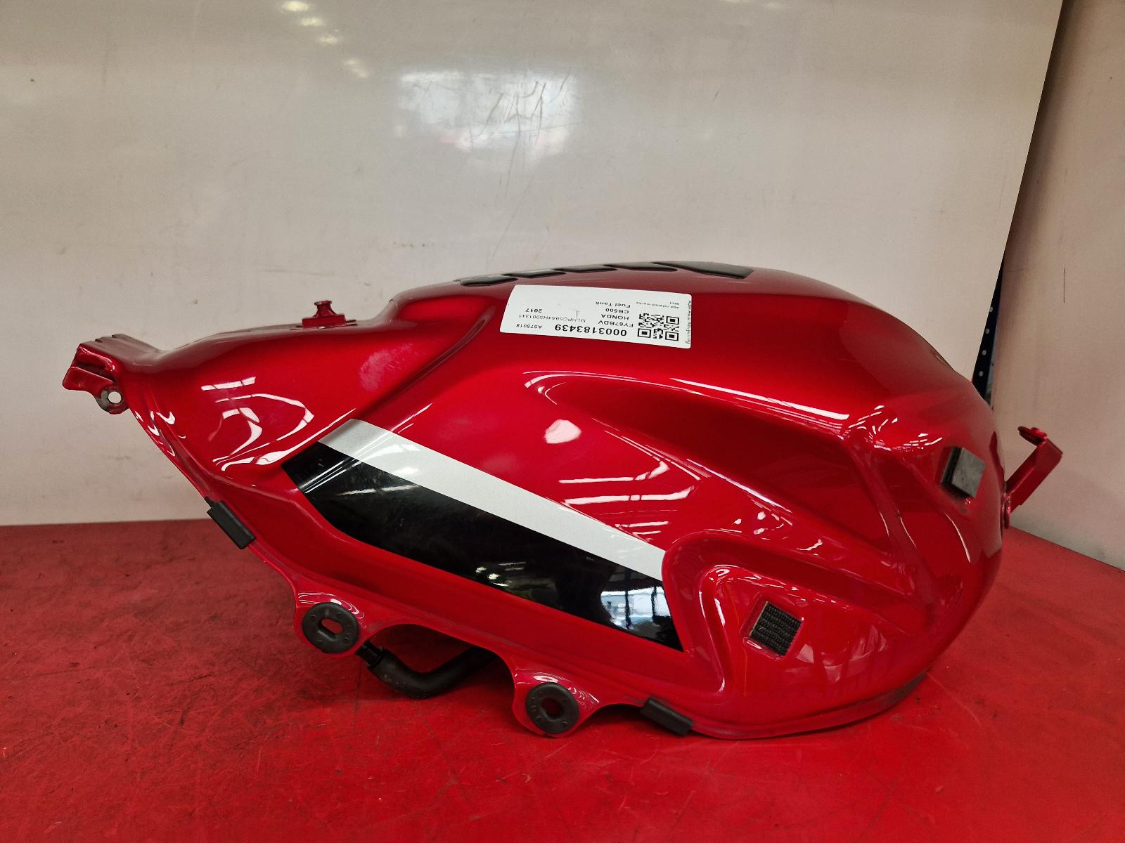 View Auto part Fuel Tank Honda Cb 500 Xa-h 2017