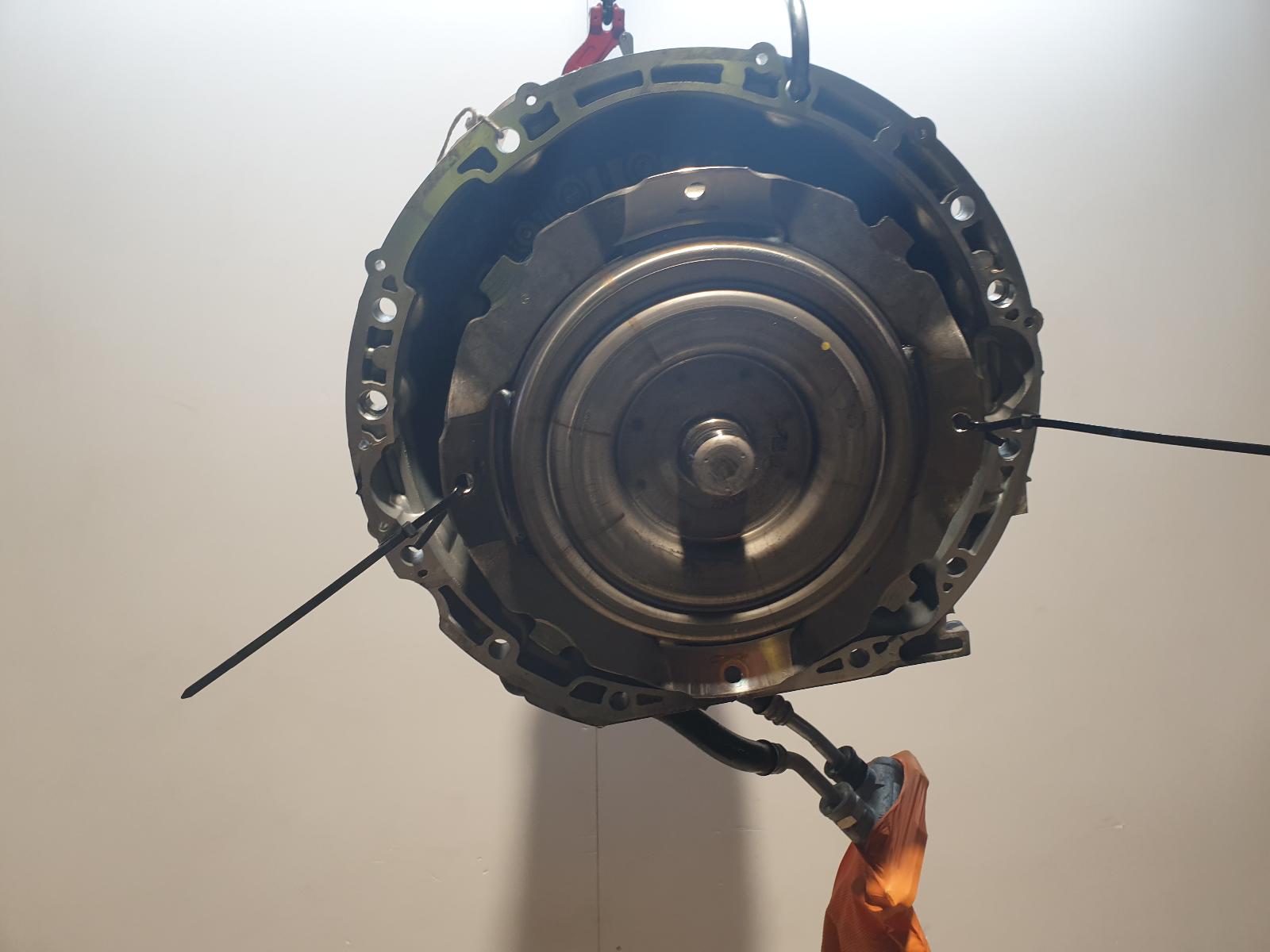 View Auto part Gearbox Mercedes E Class 2022