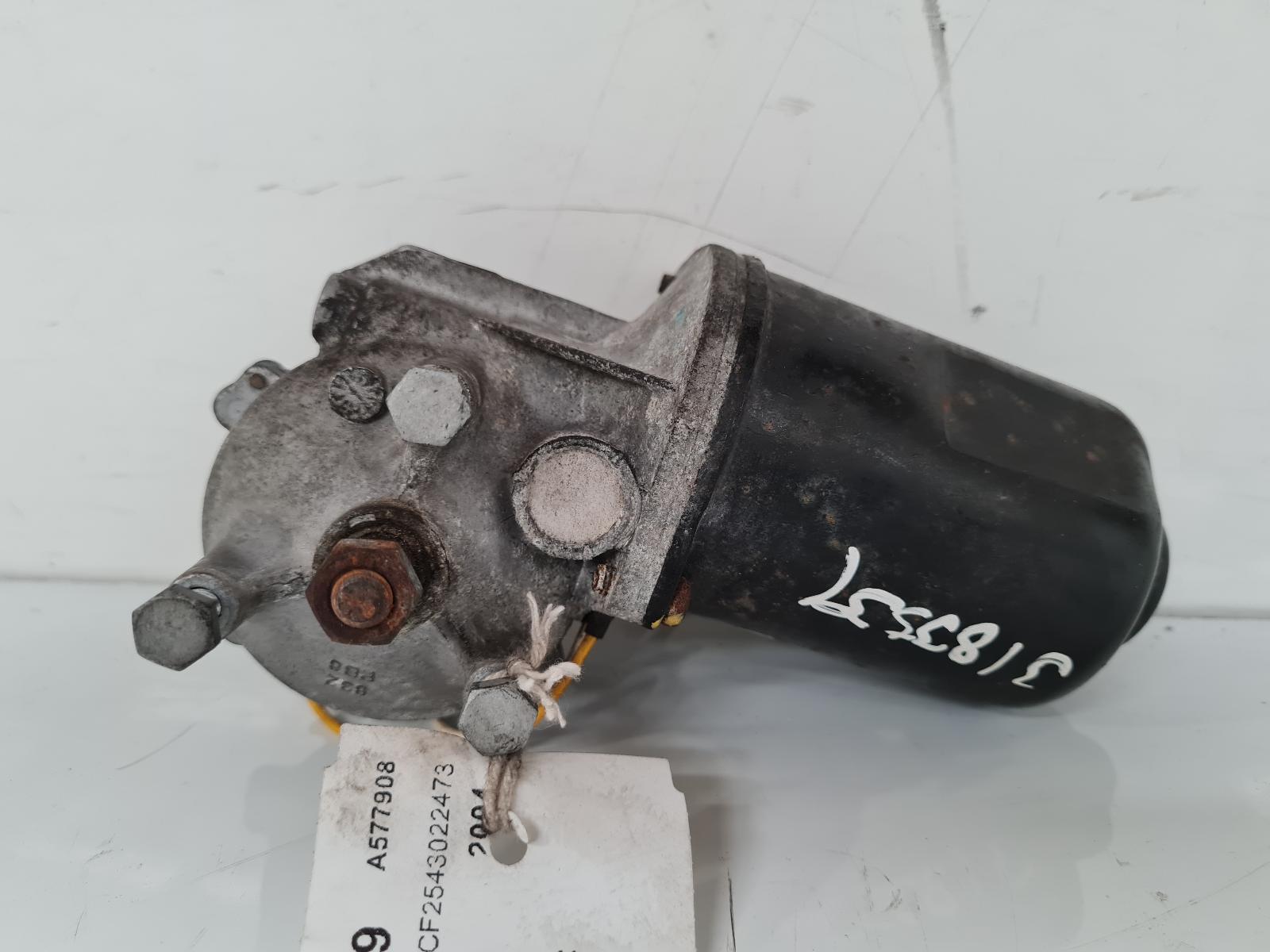 View Auto part Wiper Motor Front Vauxhall Combo 2004