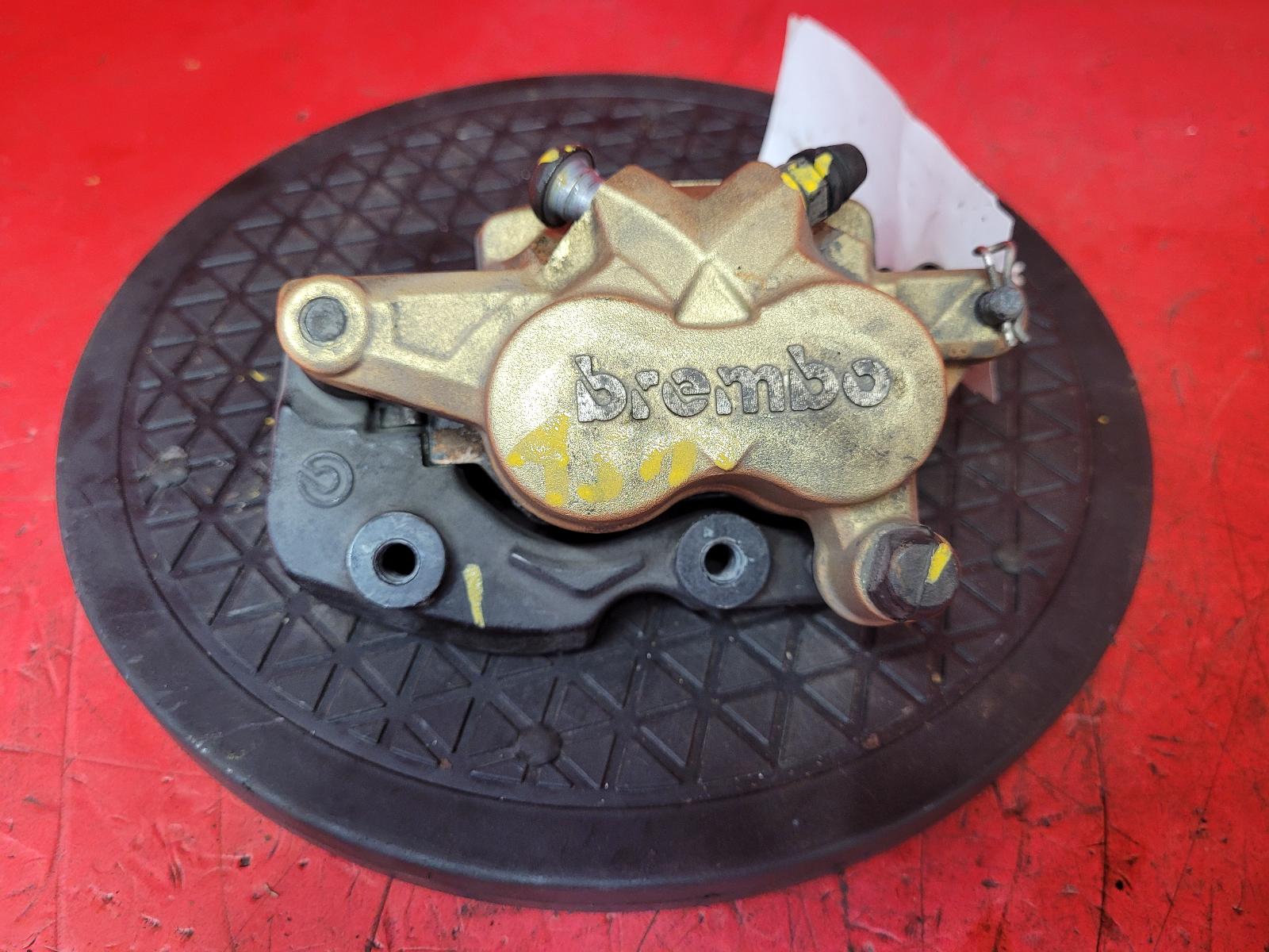 View Auto part Caliper Bmw R1200 Gs 2018