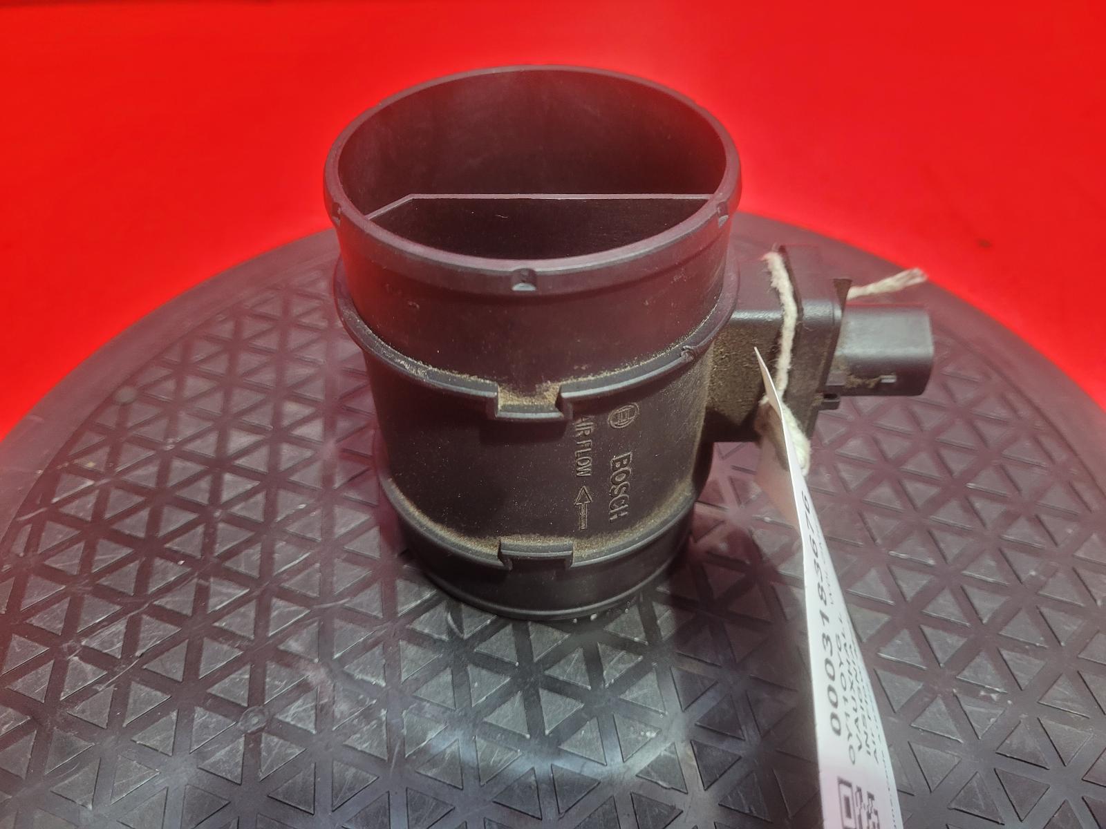 View Auto part Air Flow Meter Vauxhall Insignia 2011