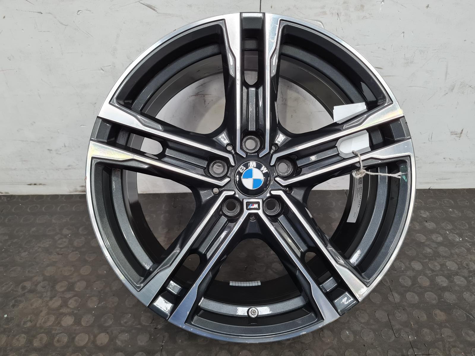 View Auto part Wheel Bmw 1 Series 2024