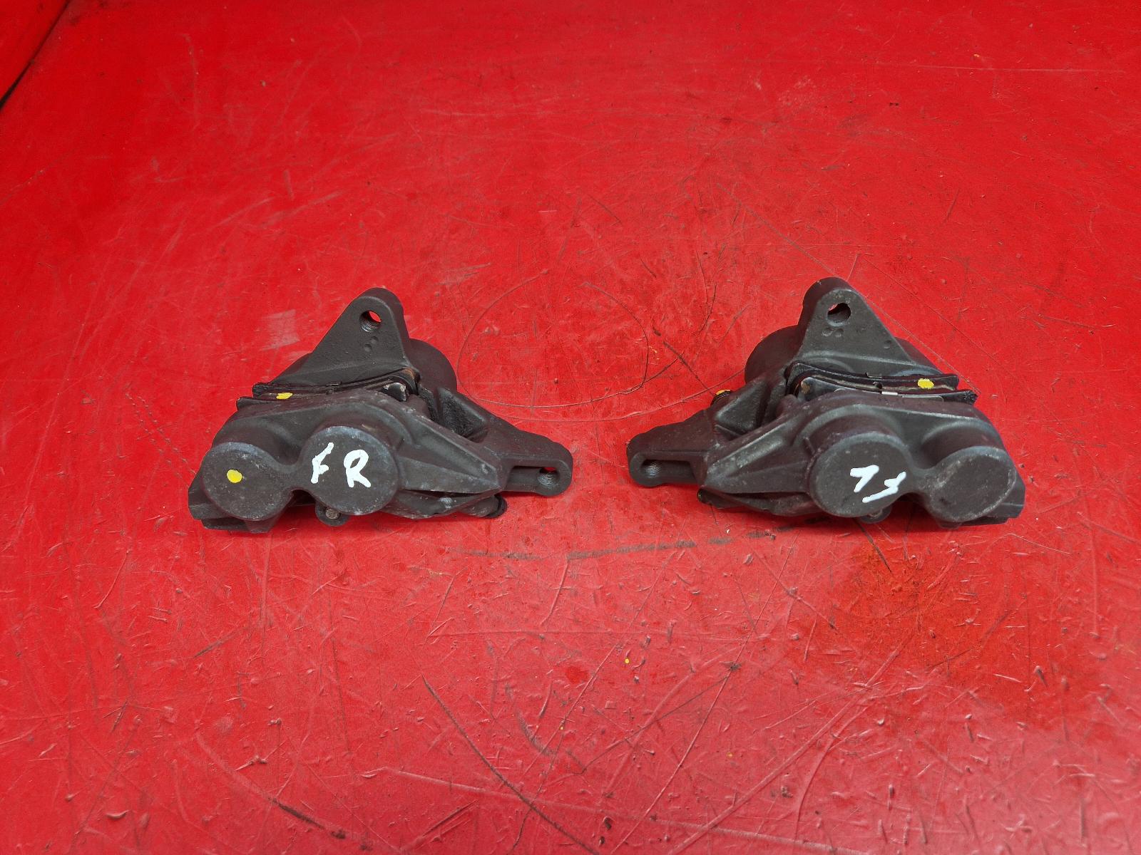 View Auto part Caliper Yamaha Fzr 1000 1987