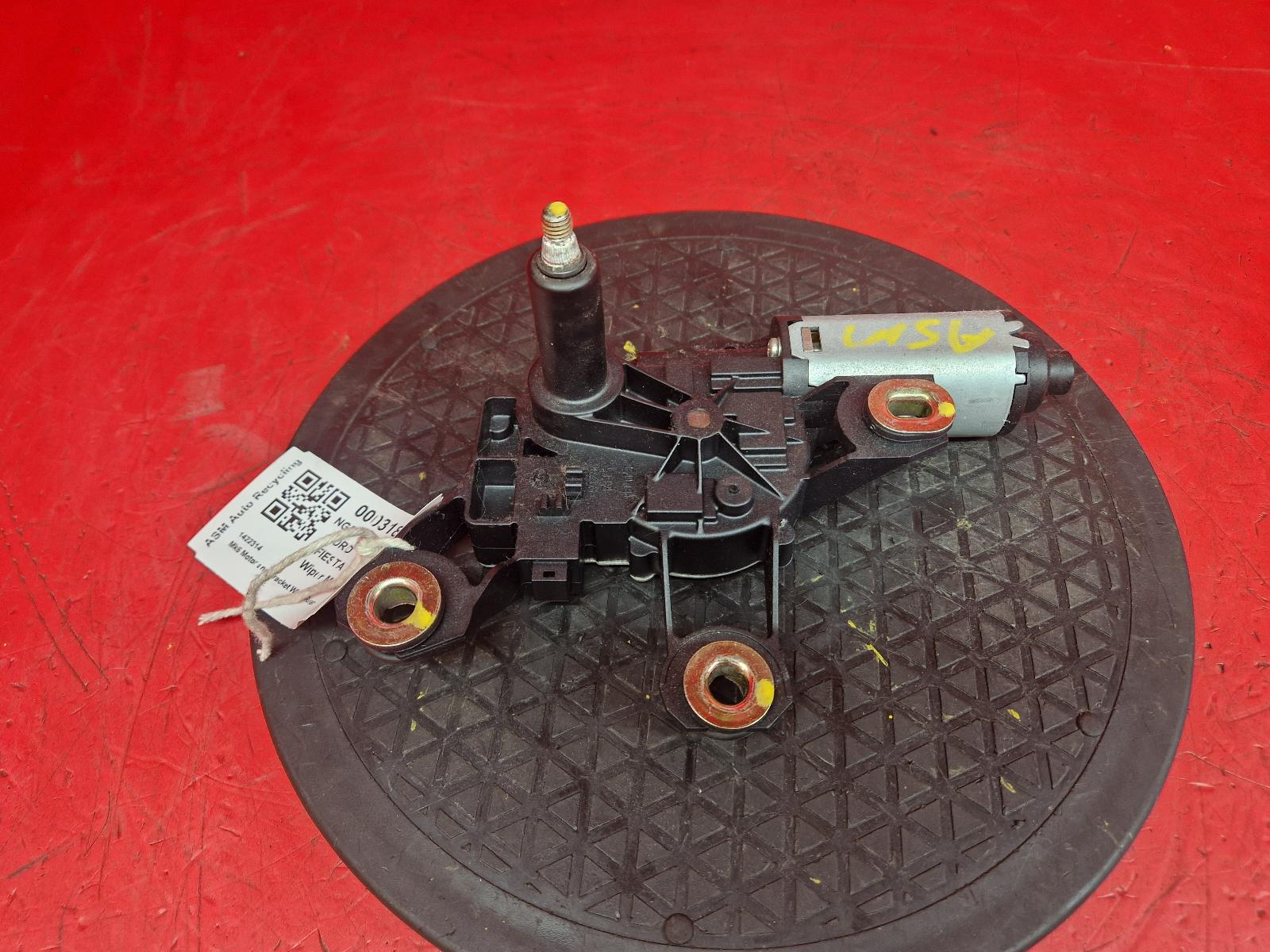 View Auto part Wiper Motor Rear Ford Fiesta 2005