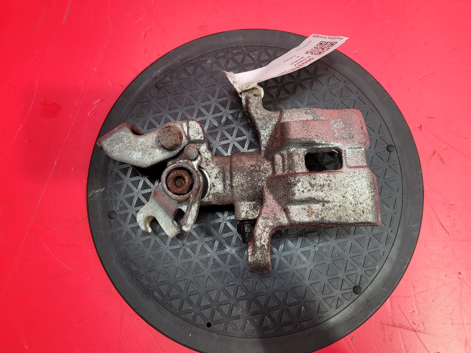 View Auto part Caliper Mazda 6 2012