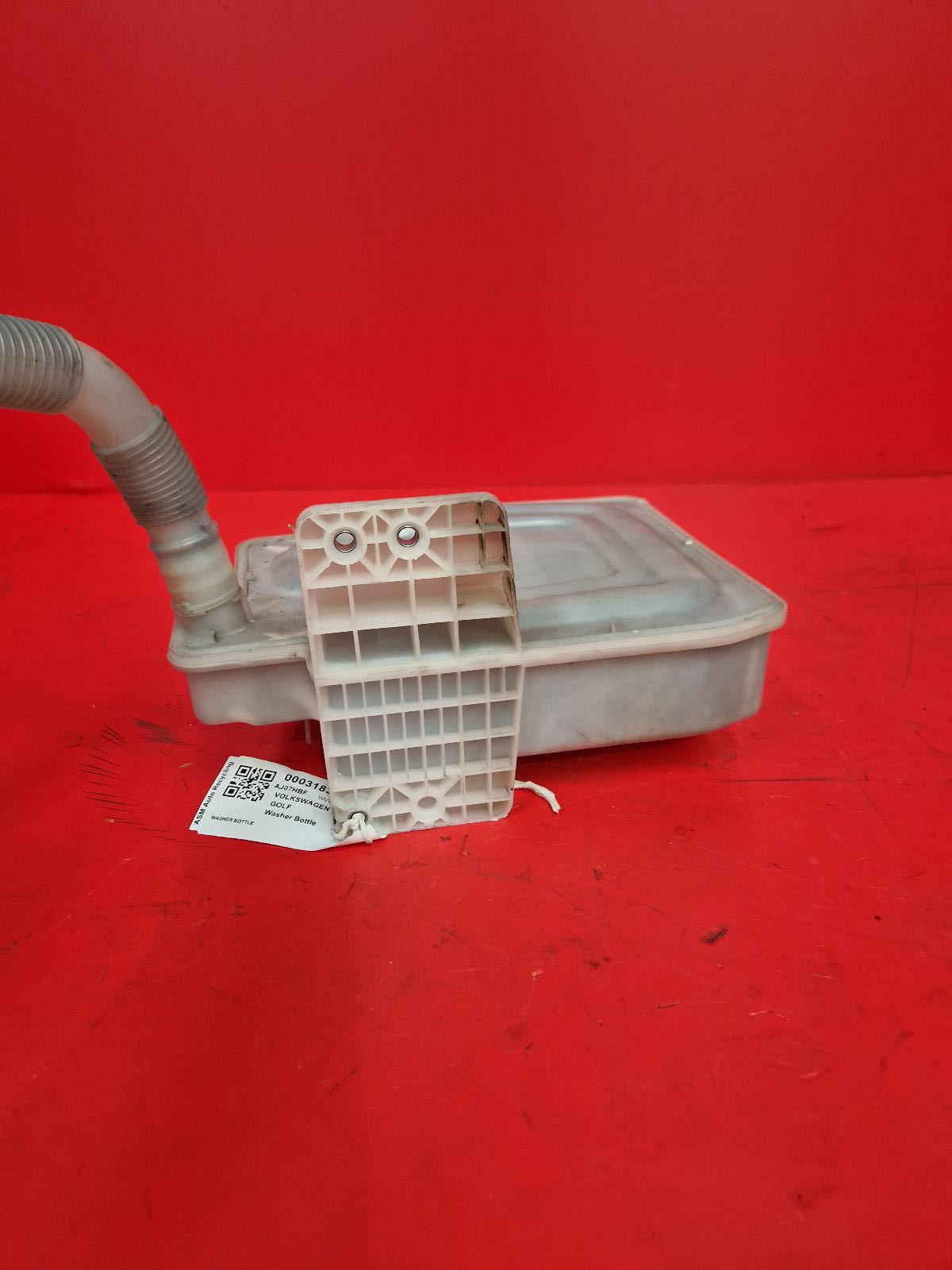 View Auto part Washer Bottle Volkswagen Golf 2007