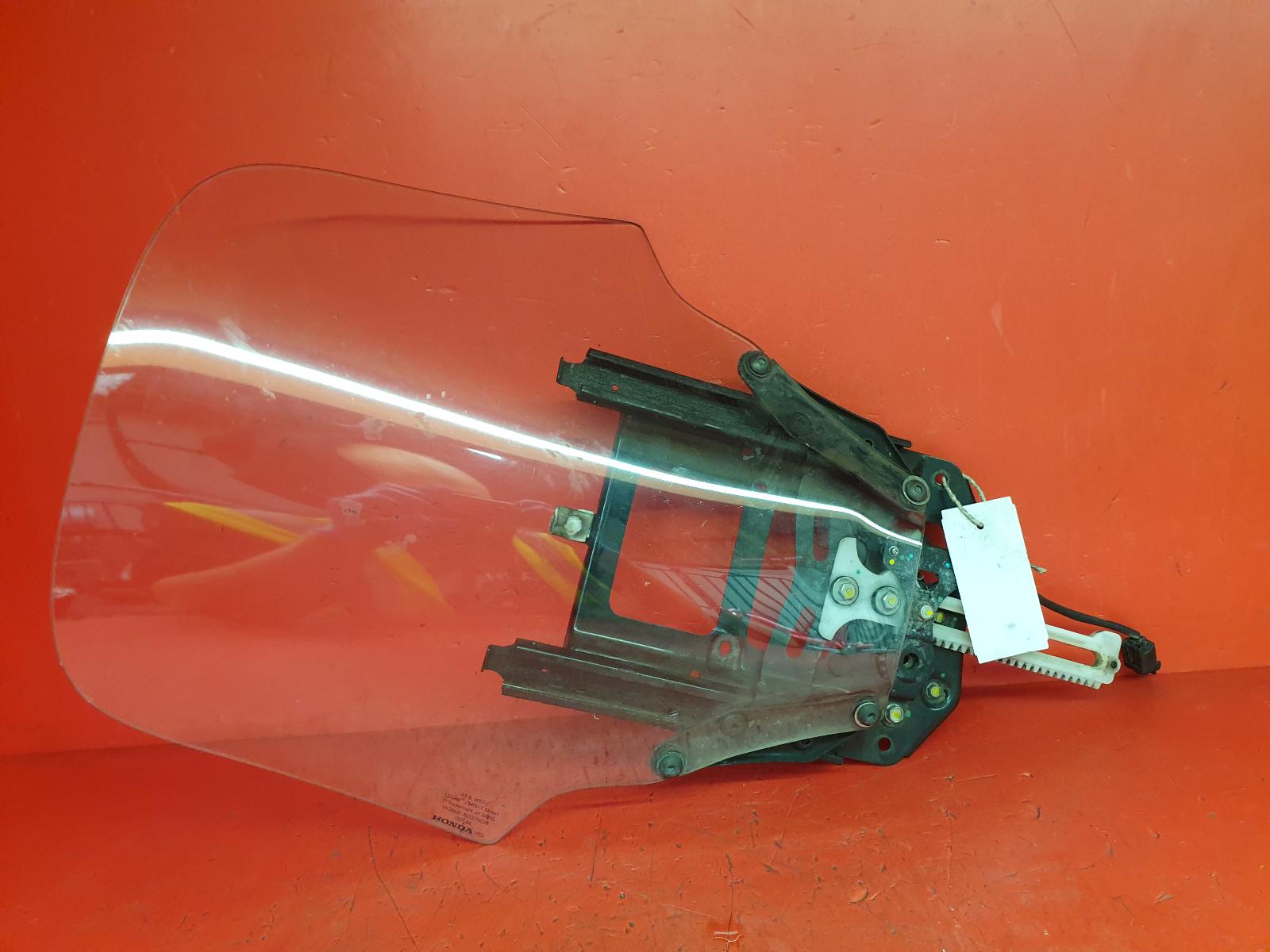View Auto part Visor Screen Honda Nss 300 Forza 2020