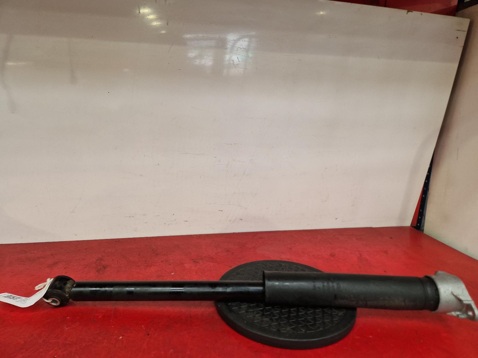 View Auto part RR Strut Ford Fiesta 2020
