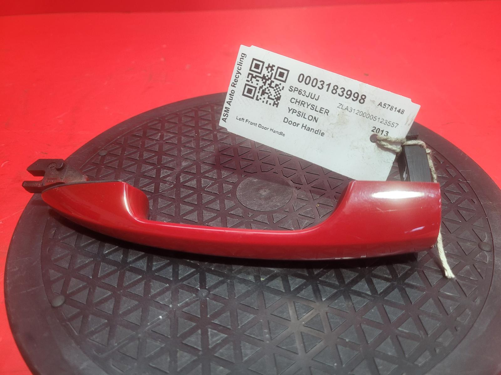 View Auto part Door Handle Chrysler Ypsilon 2013