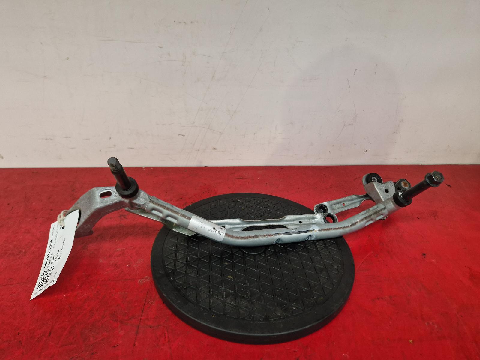 View Auto part Wiper Linkage Ford Fiesta 2020